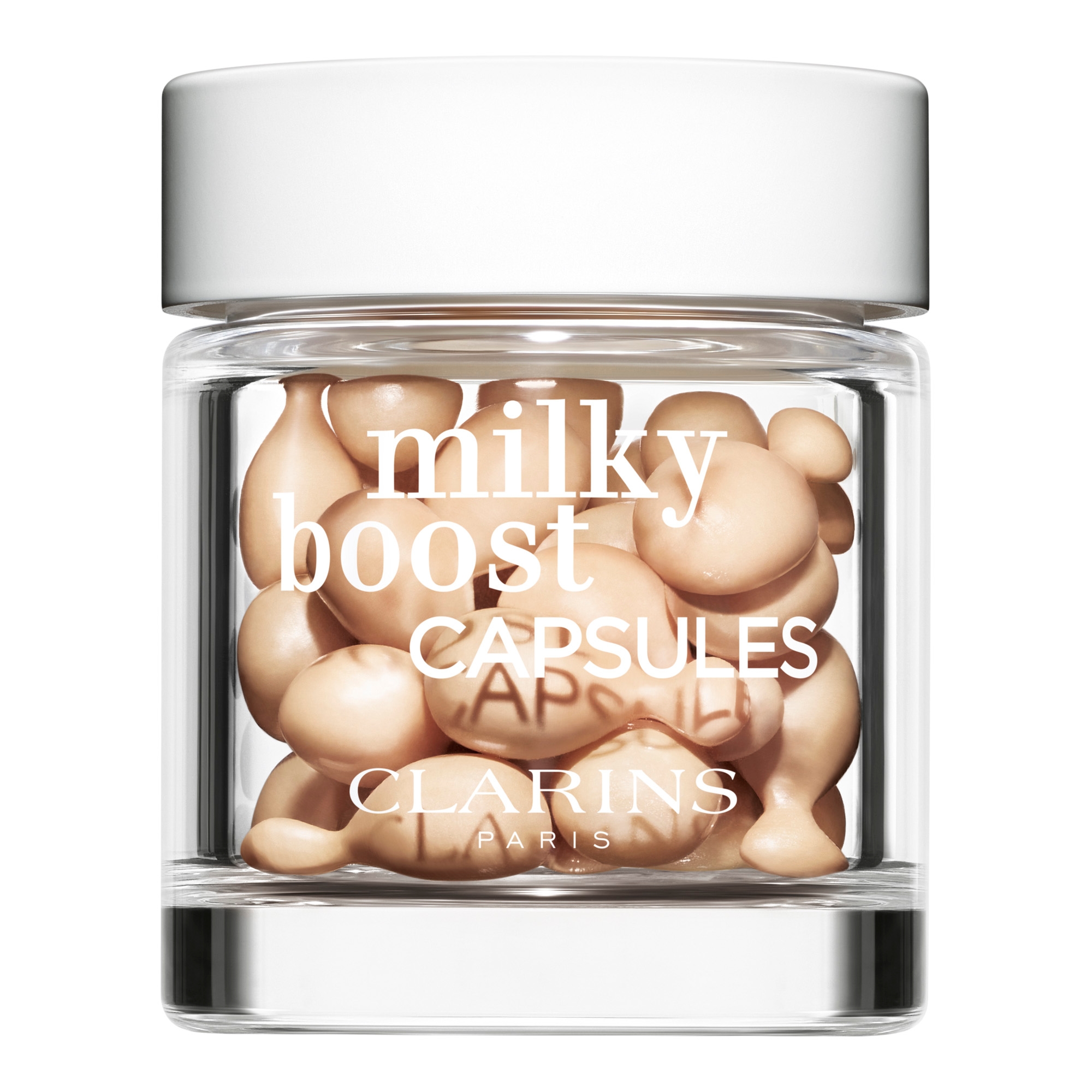 Milky Boost meigikapslid 7,8ml