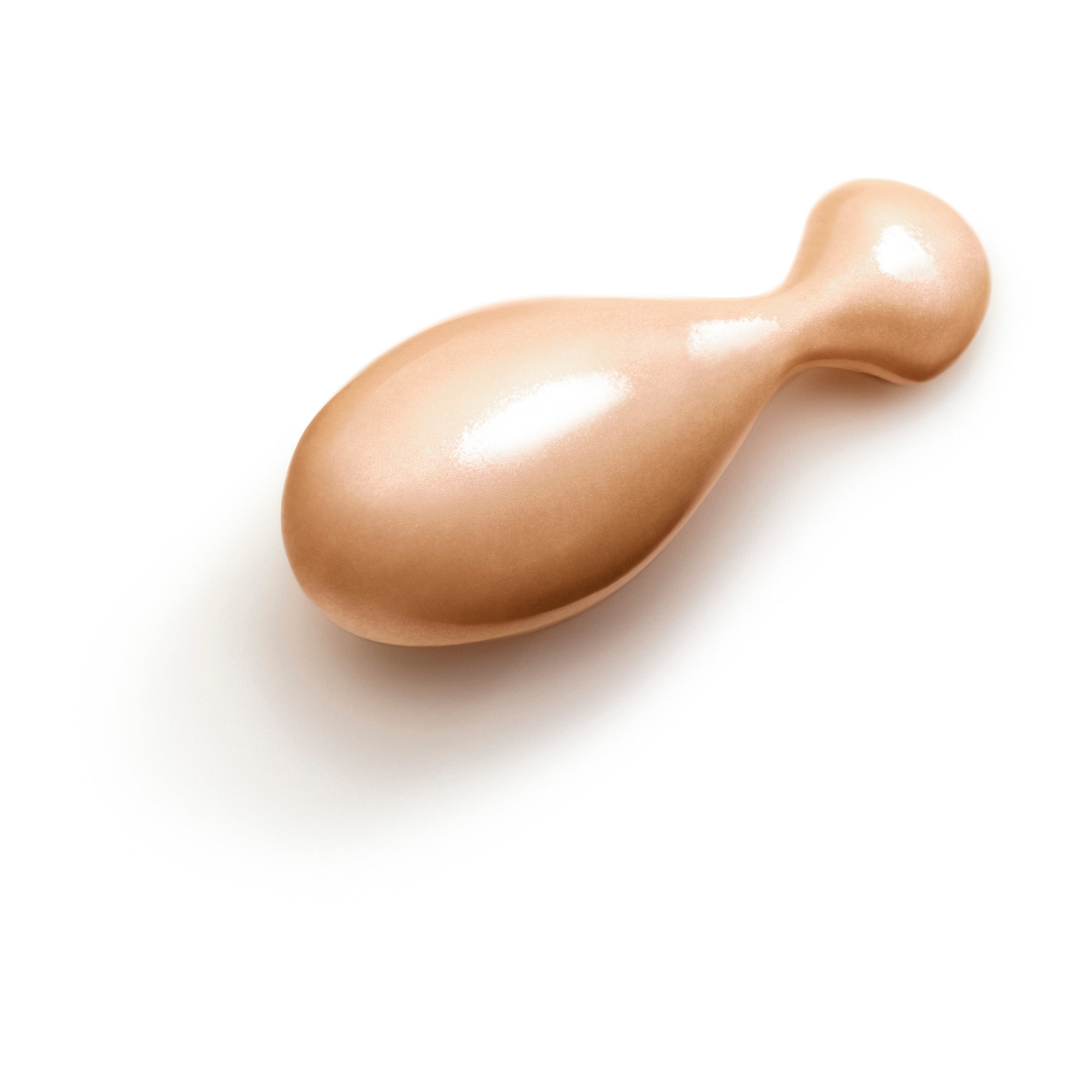 Cl milky boost capsule foundation 7,8ml