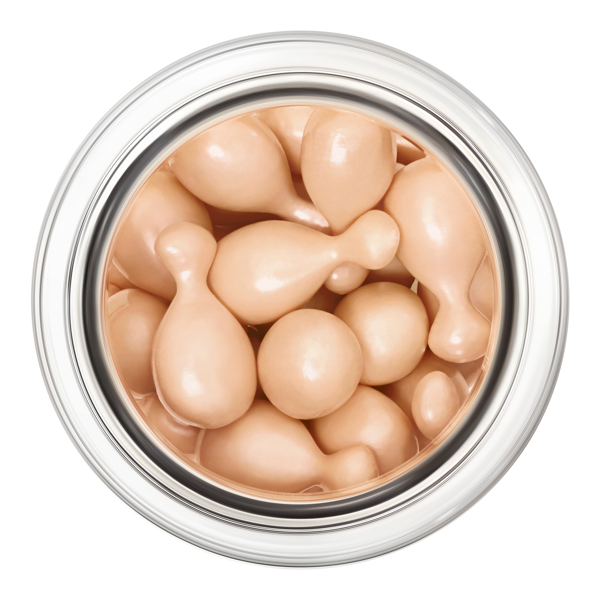 Cl milky boost capsule foundation 7,8ml