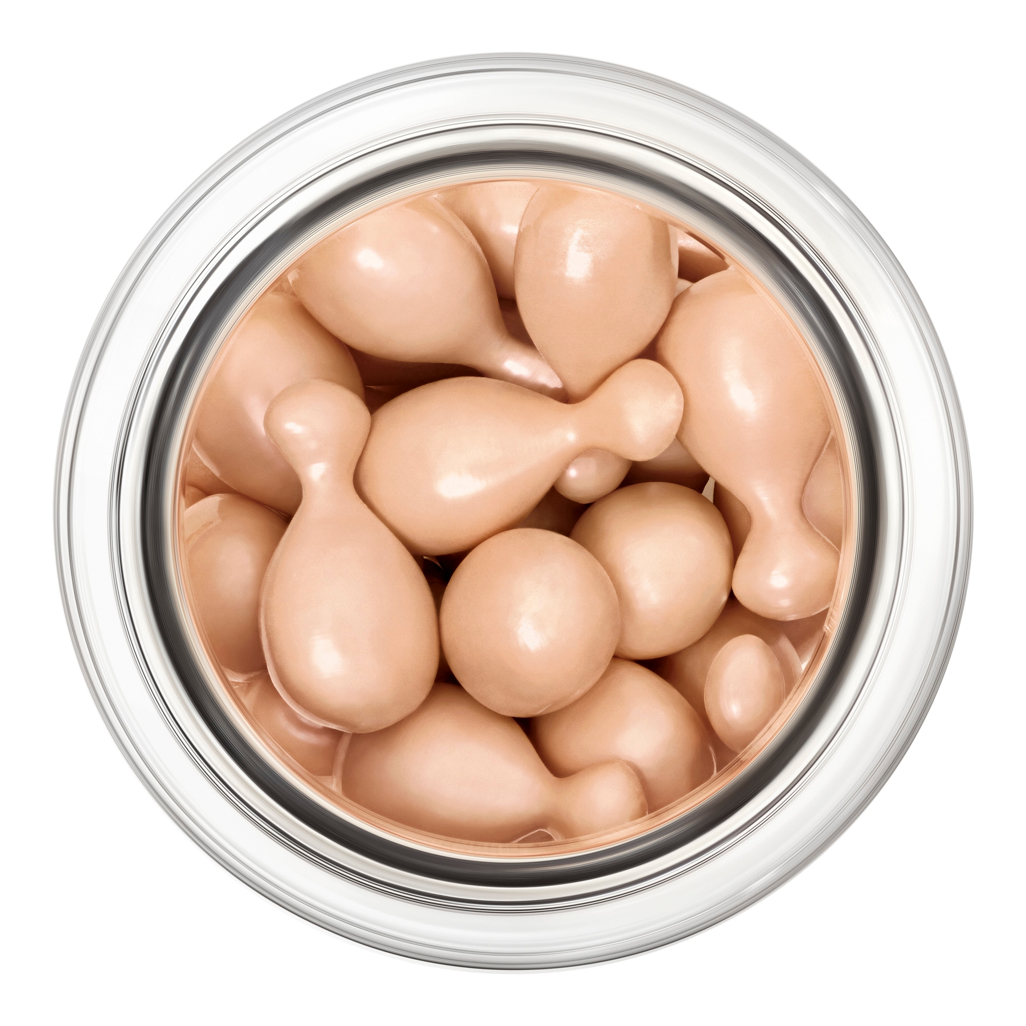 Cl milky boost capsule foundation 7,8ml