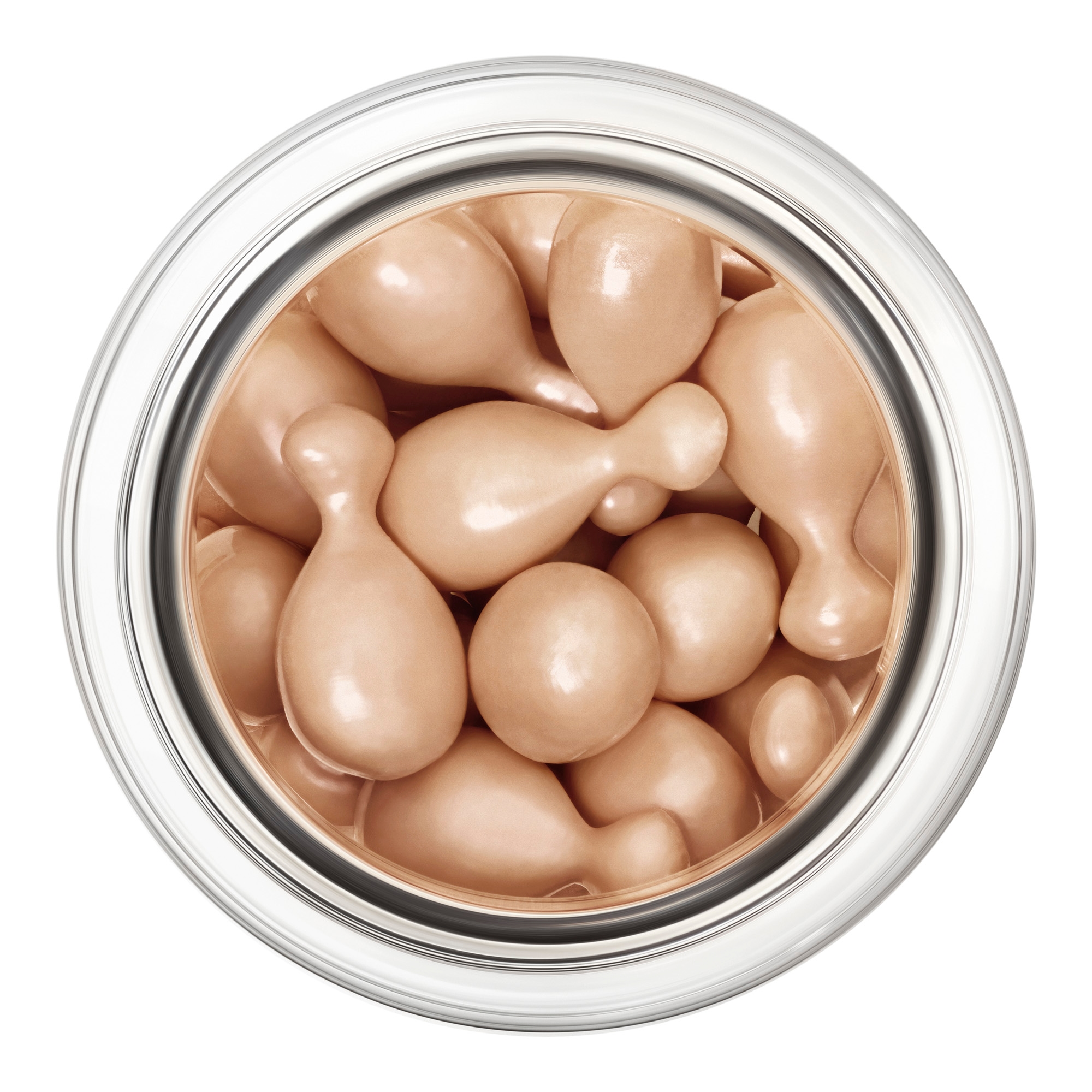 Cl milky boost capsule foundation 7,8ml