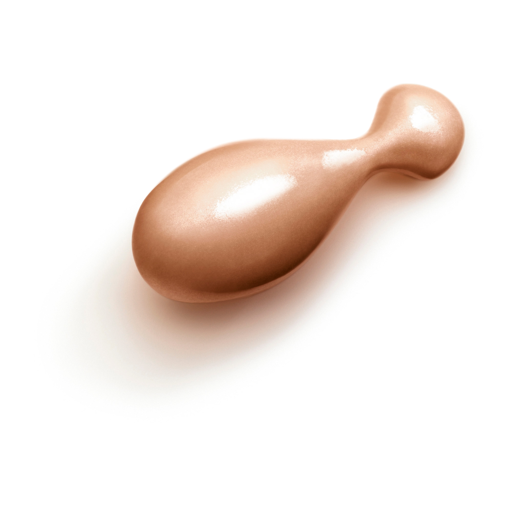 Cl milky boost capsule foundation 7,8ml