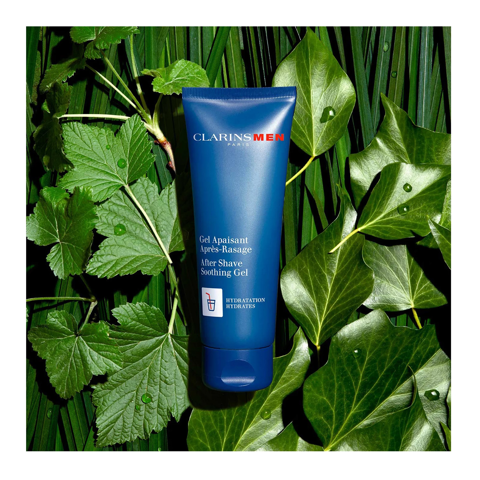 Raseerimisjärgne rahustav geel 75ml