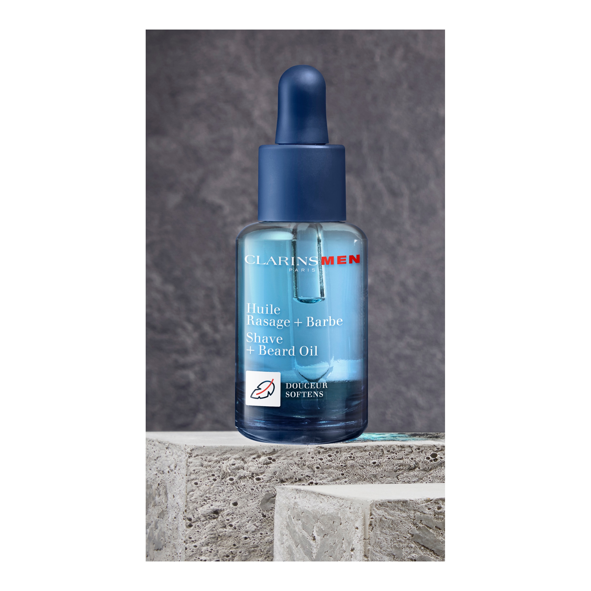 Meeste raseerimis- ja habemeõli 30ml