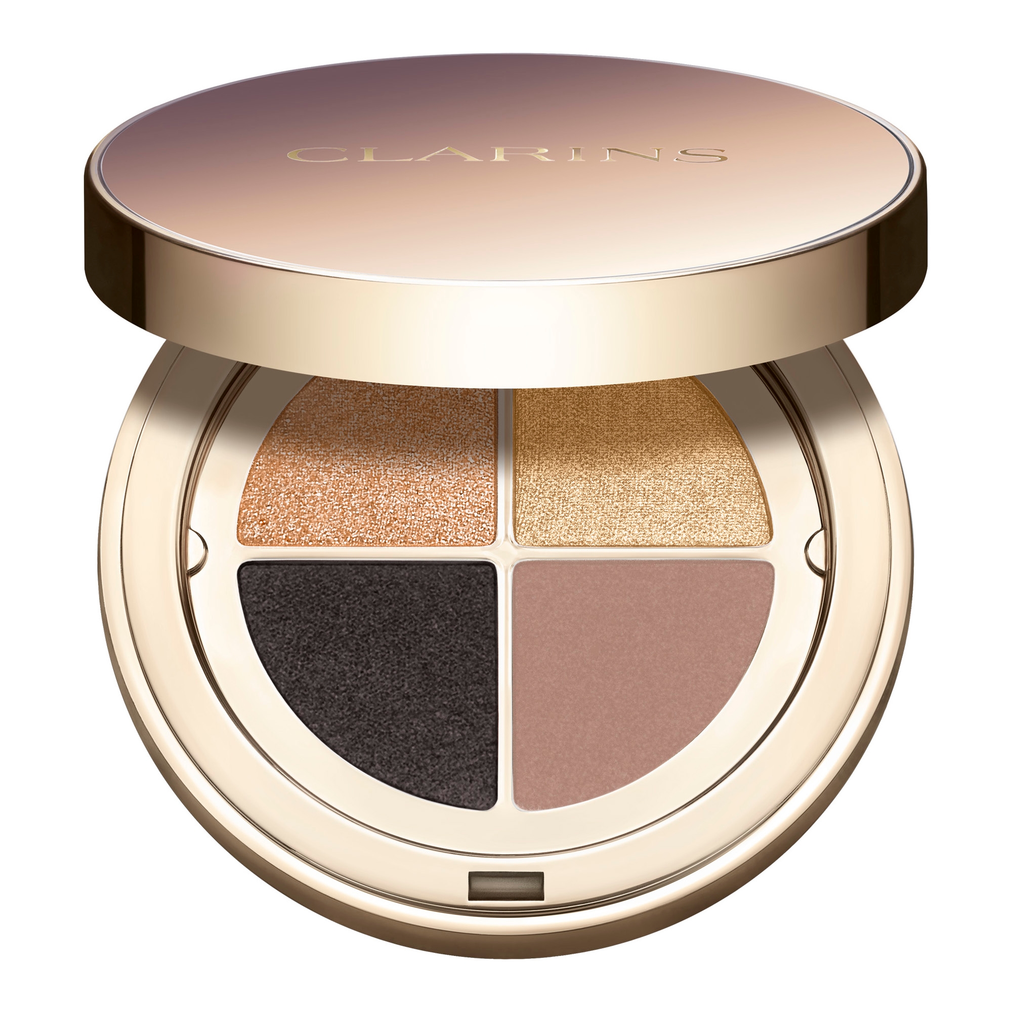 Palette Ombre 4 Couleurs lauvärvipalett 4,2g