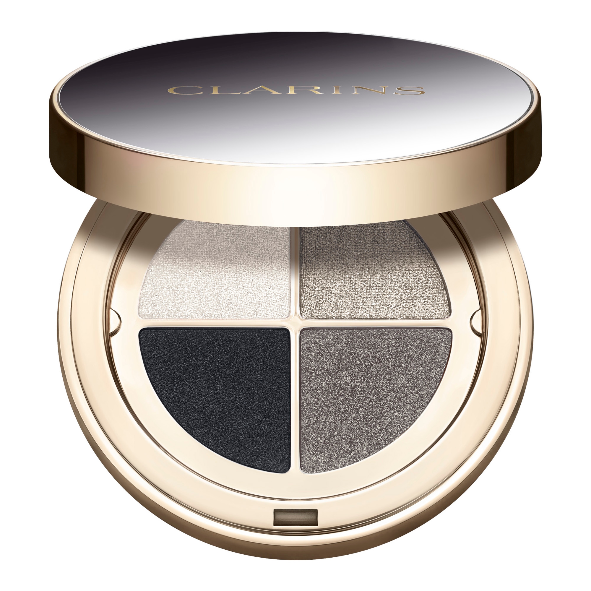 Palette Ombre 4 Couleurs lauvärvipalett 4,2g