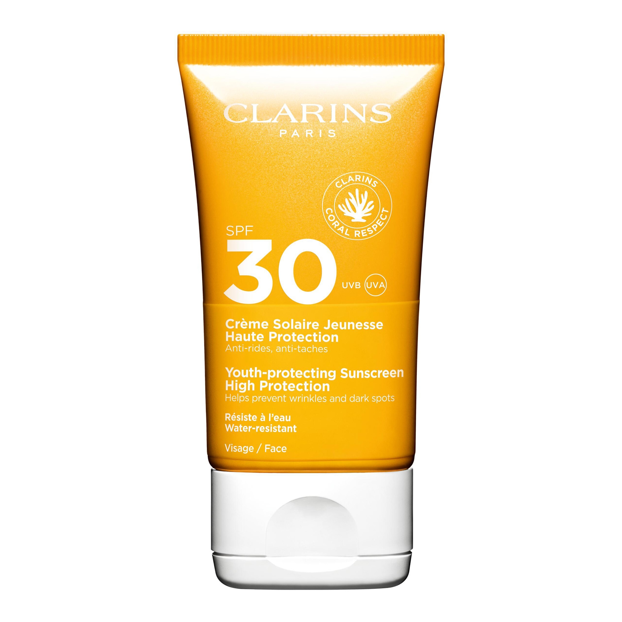 Suncare niisutav näokreem SPF30 50ml
