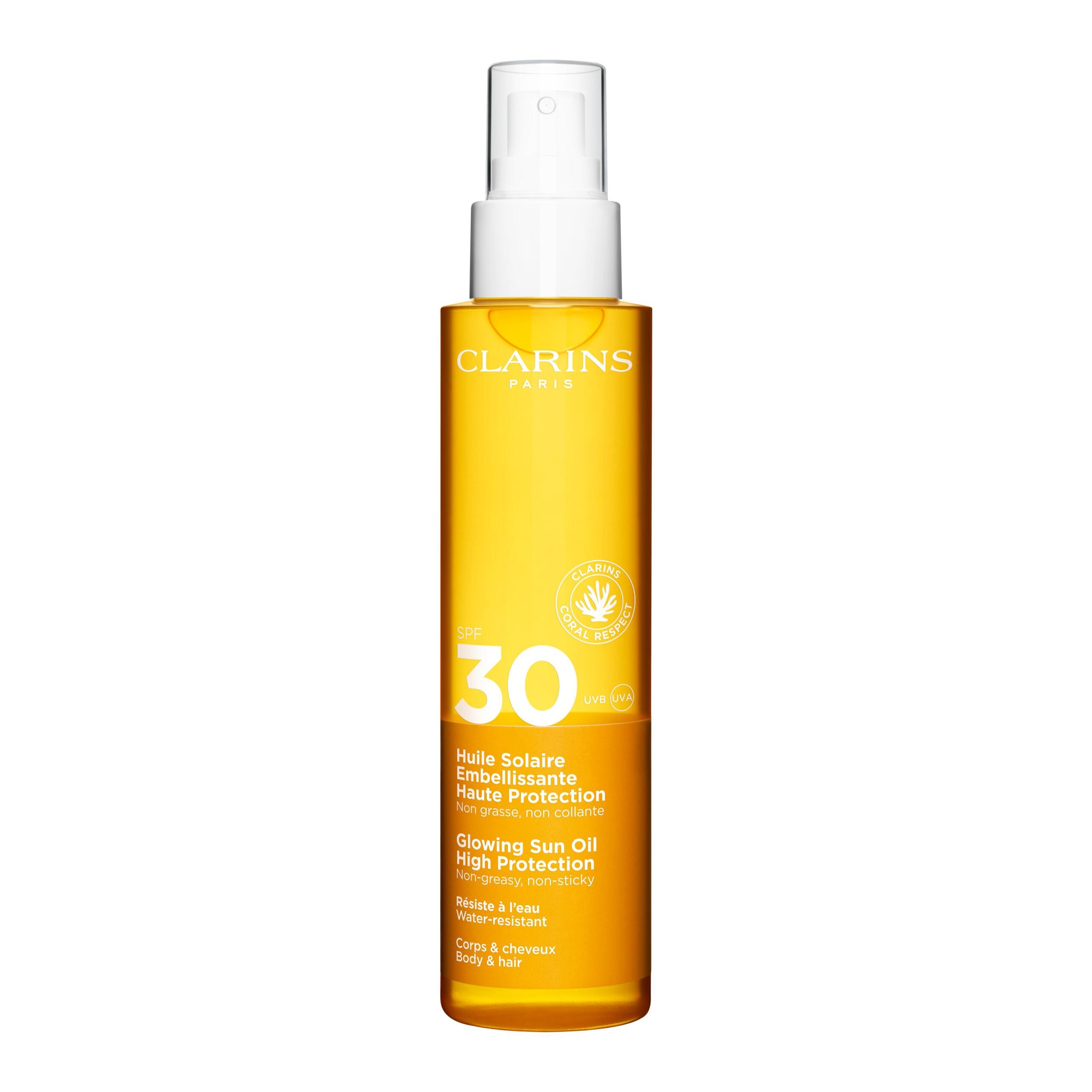 Suncare kuivõli kehale SPF30 150ml