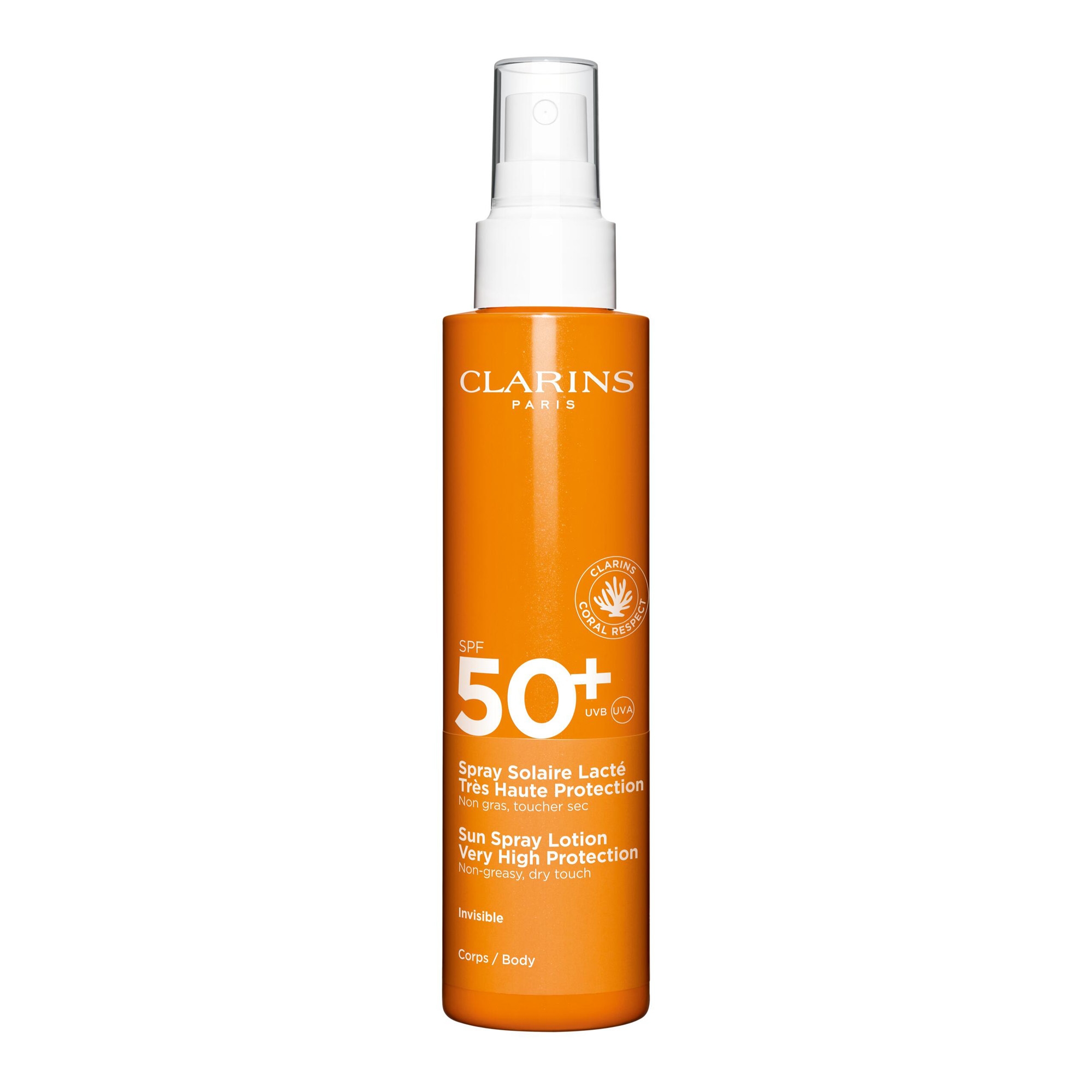 Suncare kehakreem SPF50+ 150ml