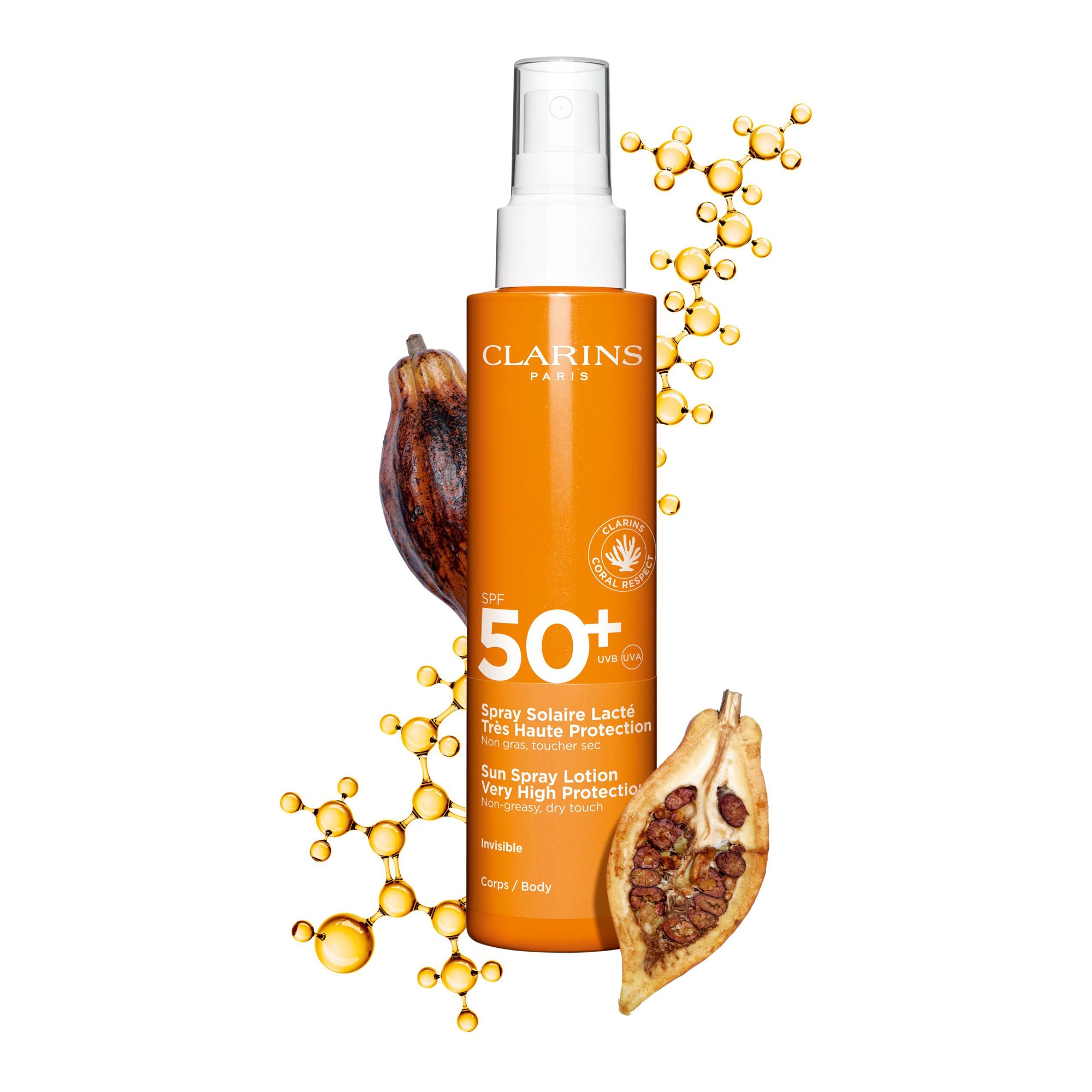 Suncare kehakreem SPF50+ 150ml