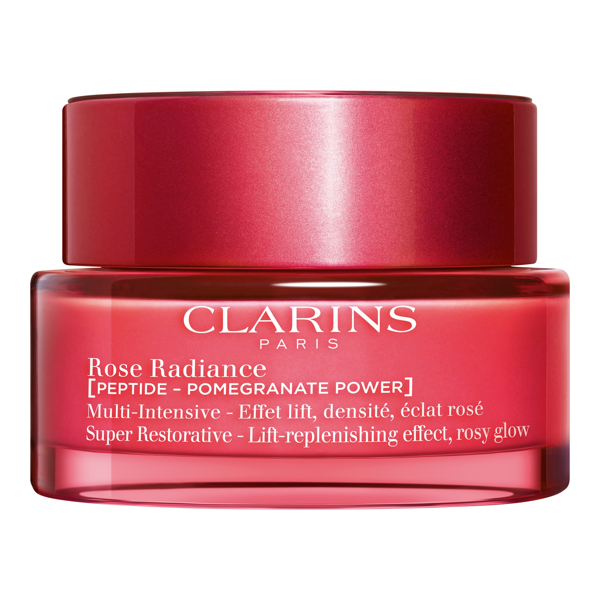 Super Restorative Rose Radiance kreem 50ml