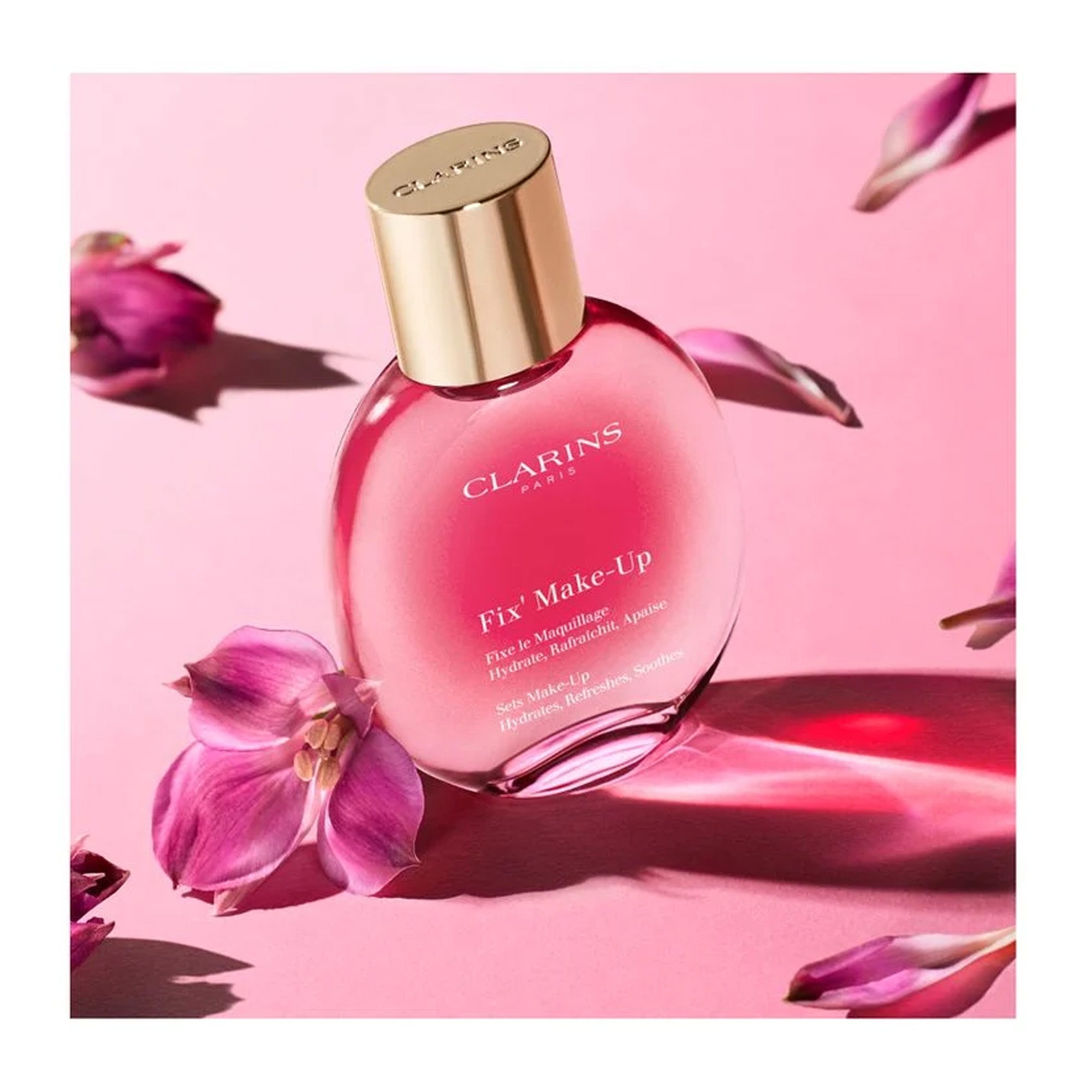 Meiki värskendav sprei 50ml