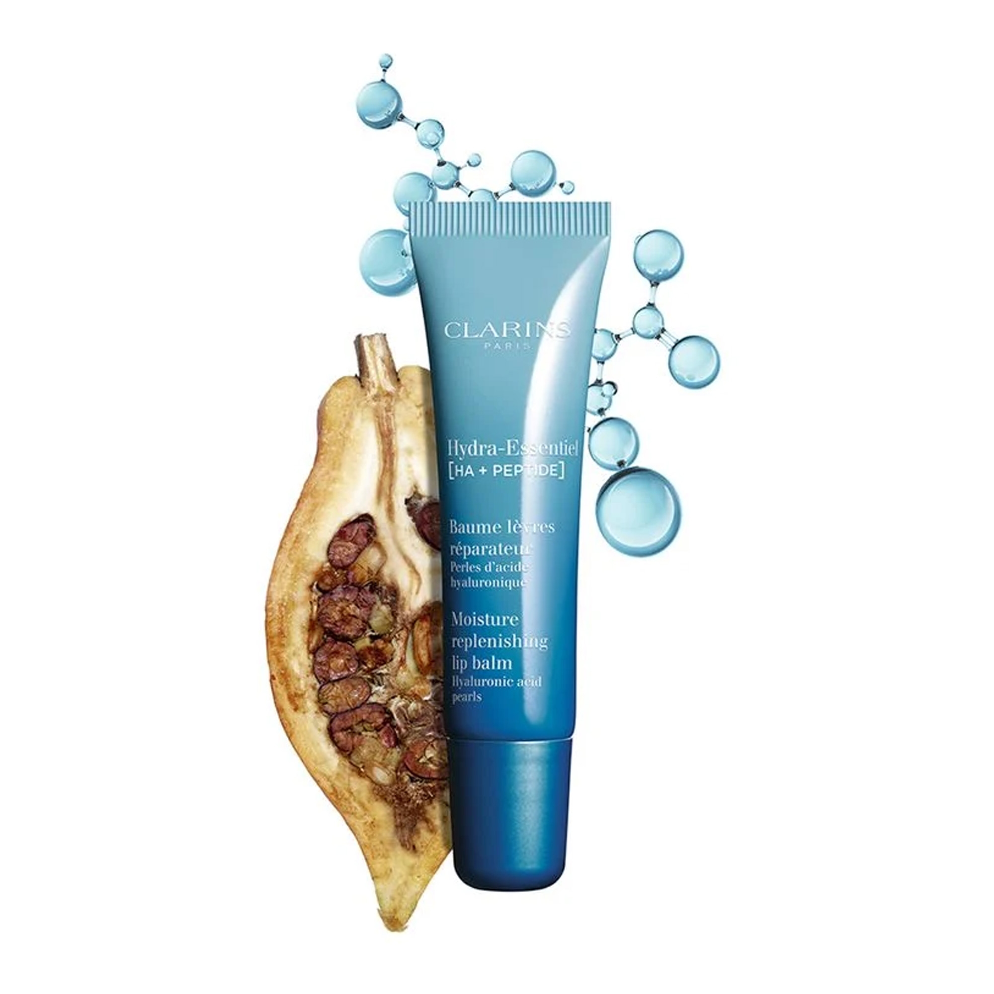 Hydra-Essentiel Moisture Replenishing huulepalsam 15ml