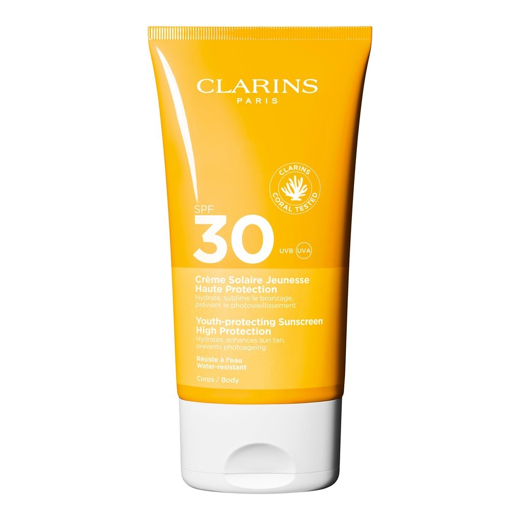Sun Body päikesekaitsekreem kehale SPF30 150ml