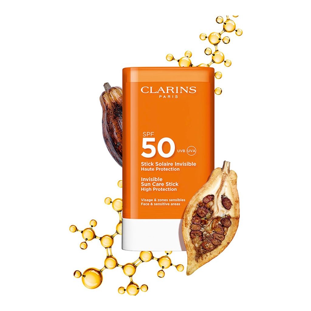 Sun Stick päikesekaitsepulk SPF50 17g