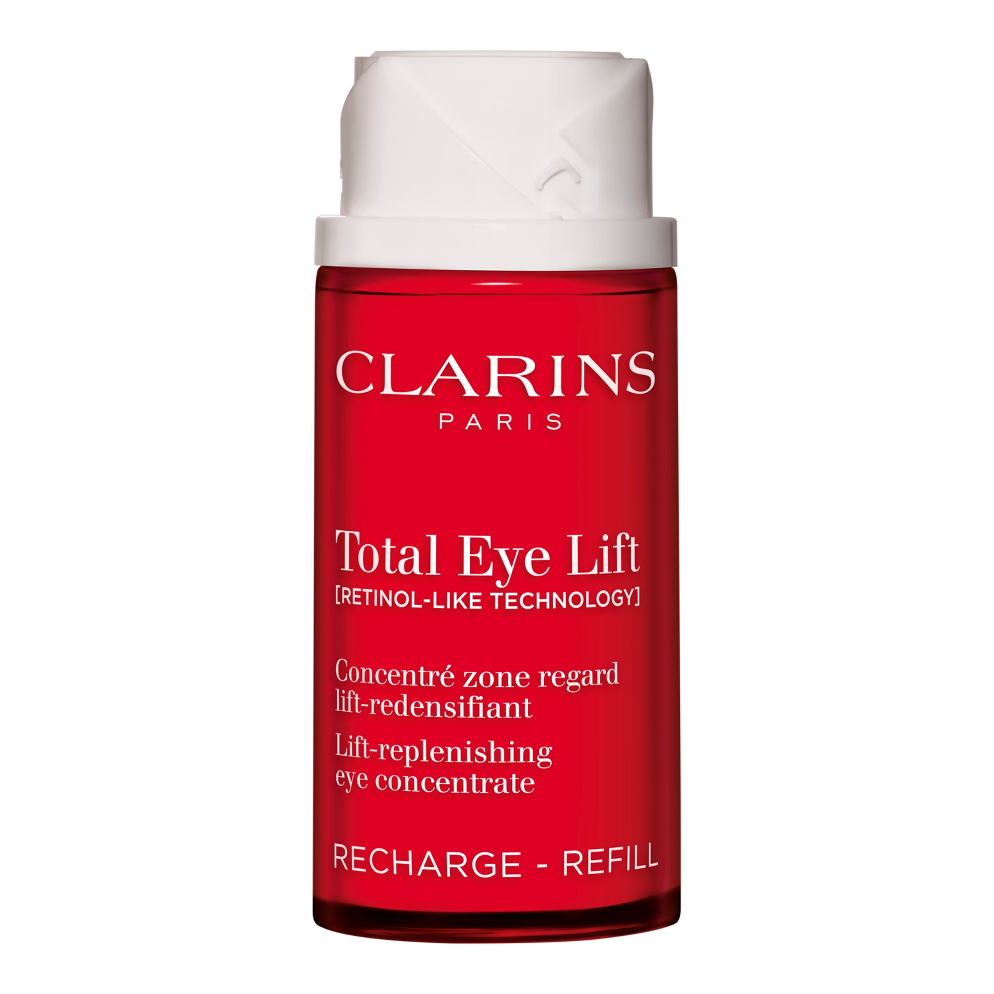 Total Eye Lift silmakreemi täitepakend 15ml