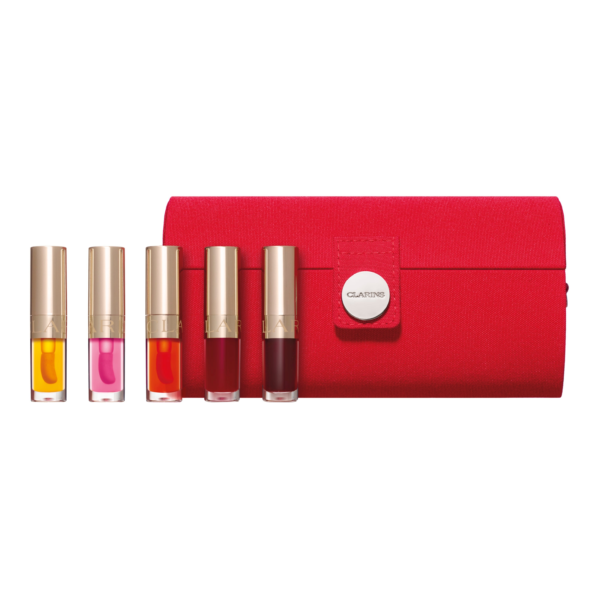 Lip Comford Oil komplekt