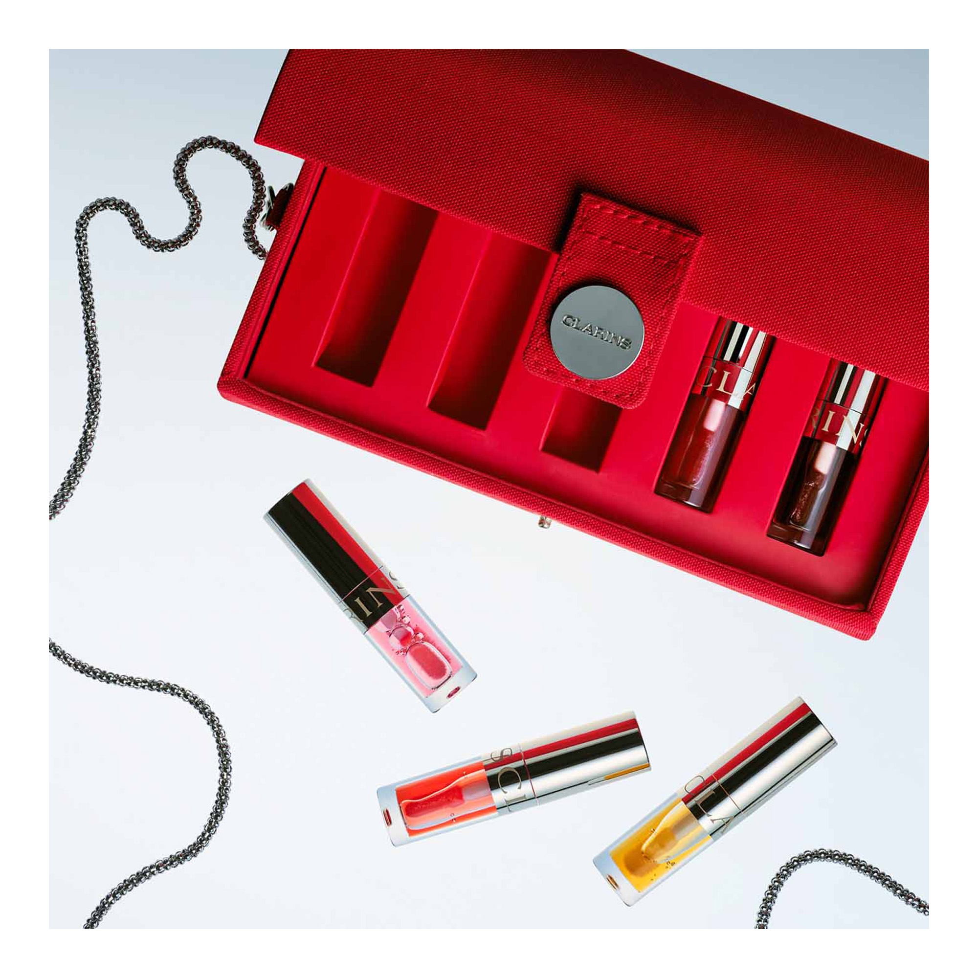 Lip Comford Oil komplekt