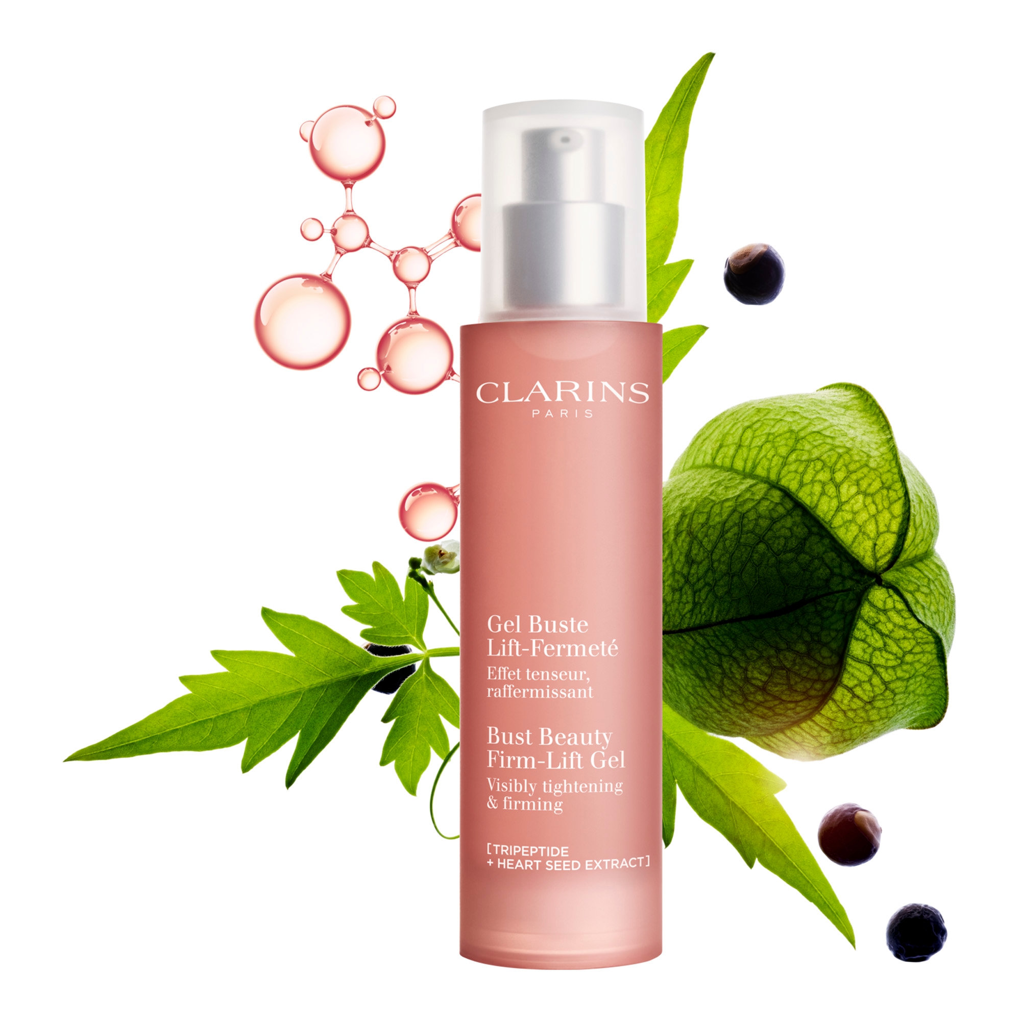 Bust Beauty Firm büstigeel 50ml