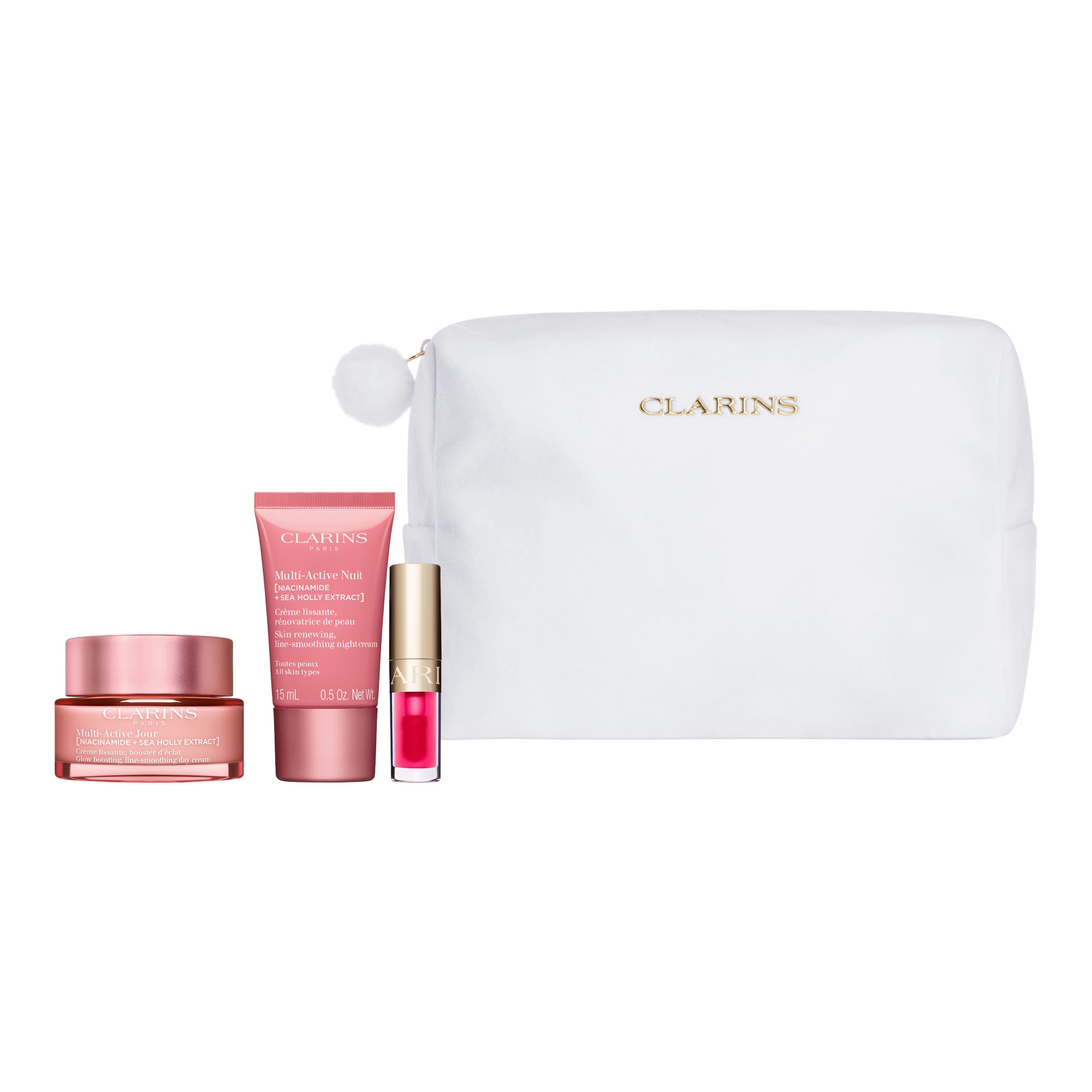 Multi Active Holiday komplekt