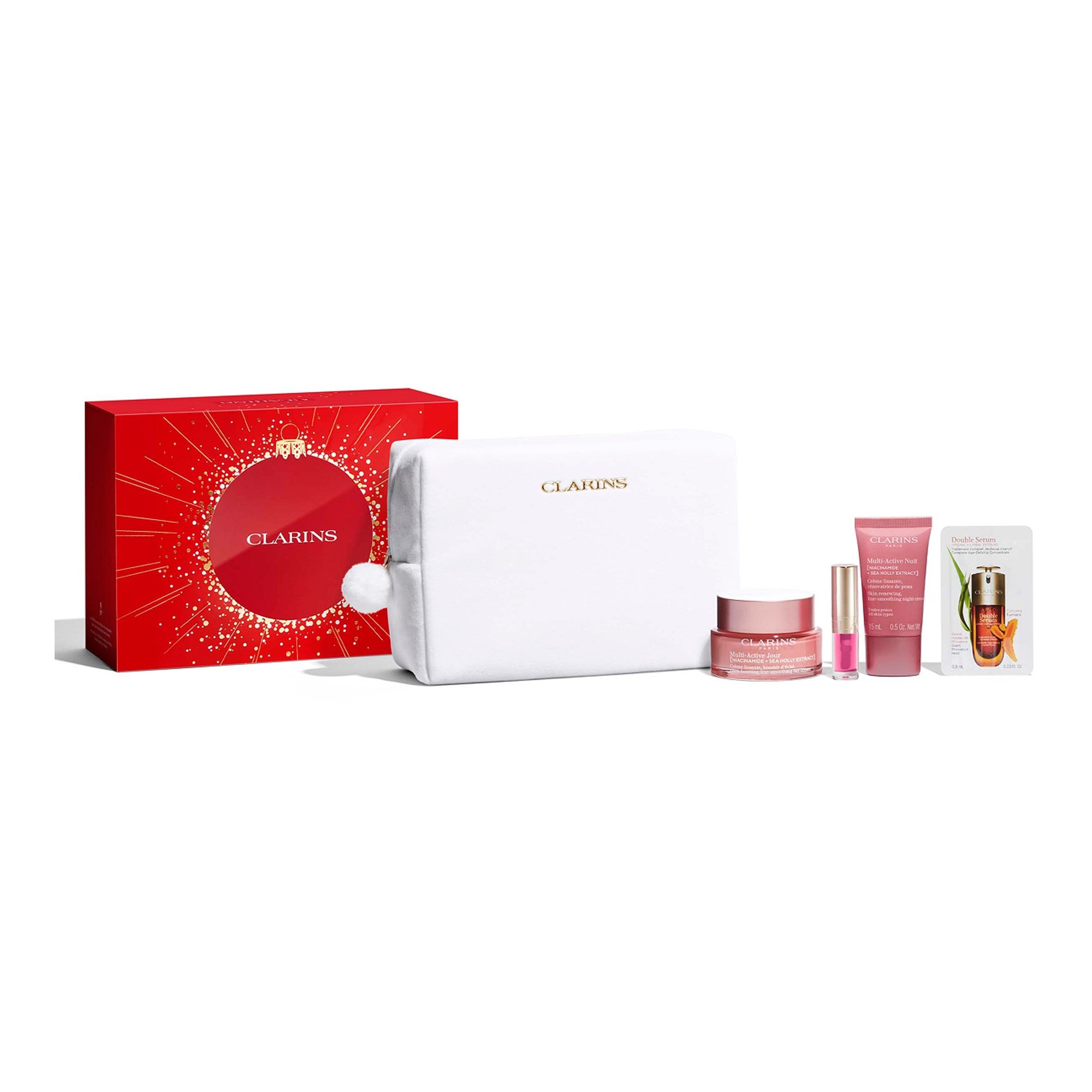 Multi Active Holiday komplekt