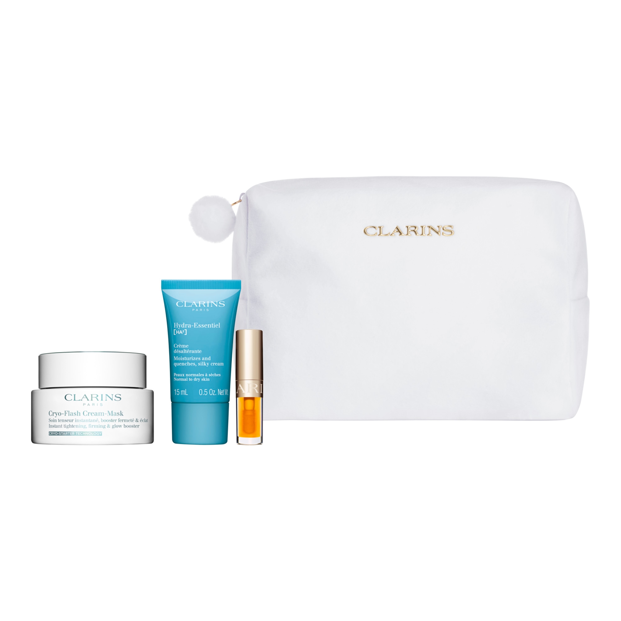 Cryo Mask Holiday komplekt