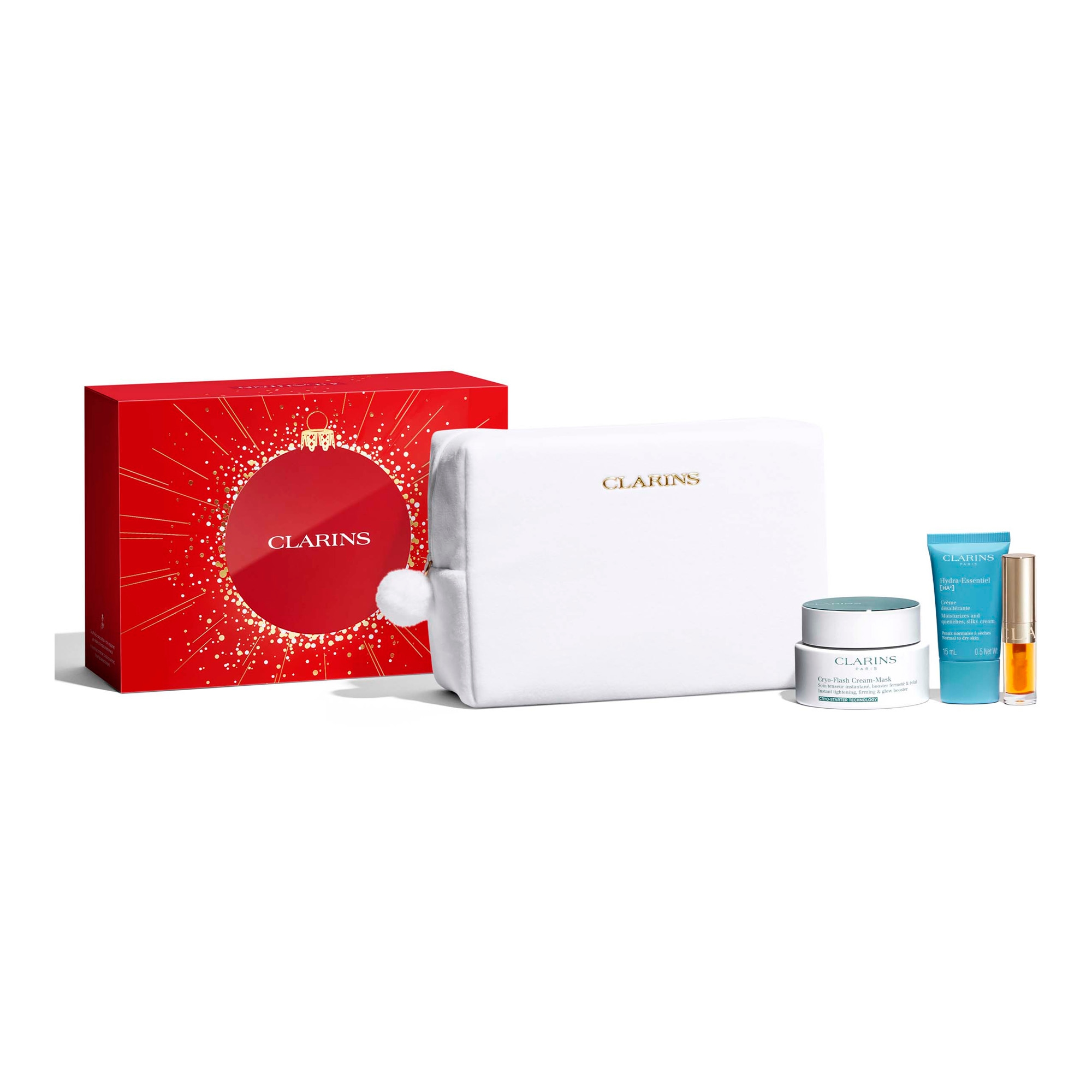 Cryo Mask Holiday komplekt