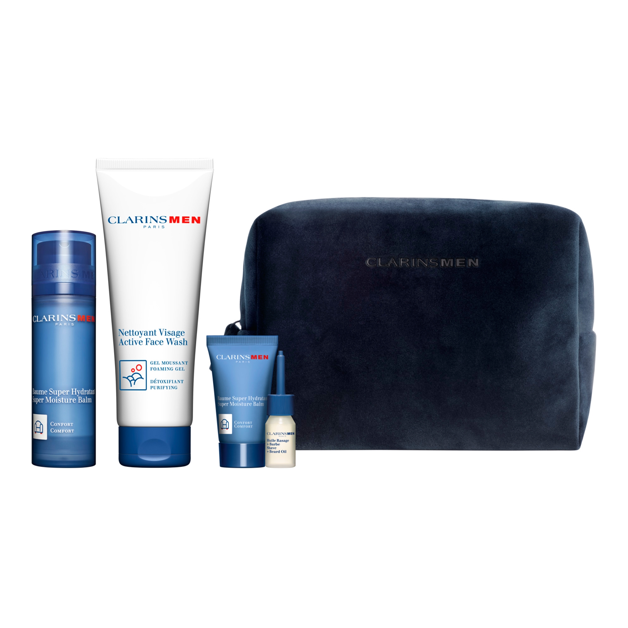 Hydration Holiday komplekt