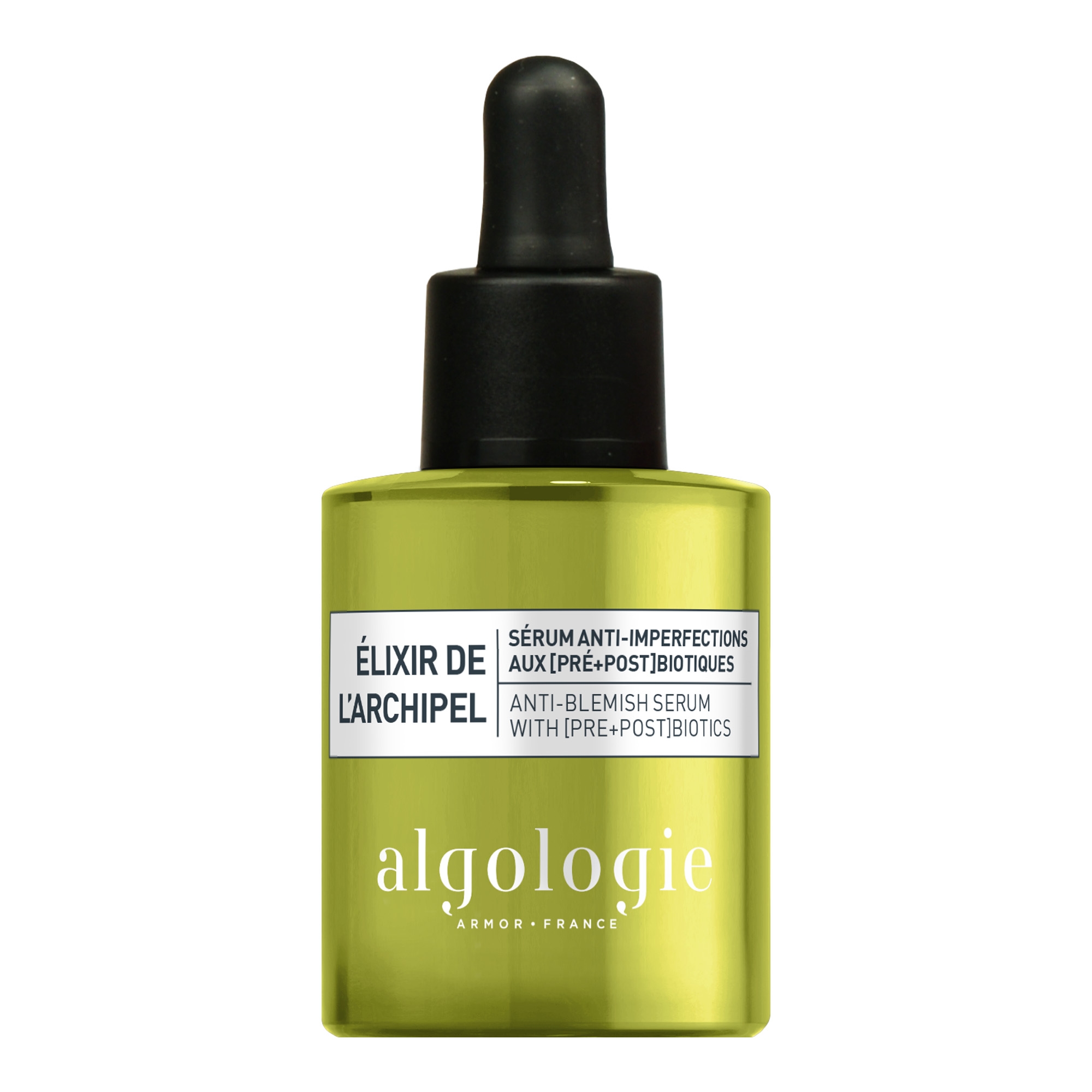 Vistrikevastane seerum pre- ja probiootikumiga 30ml