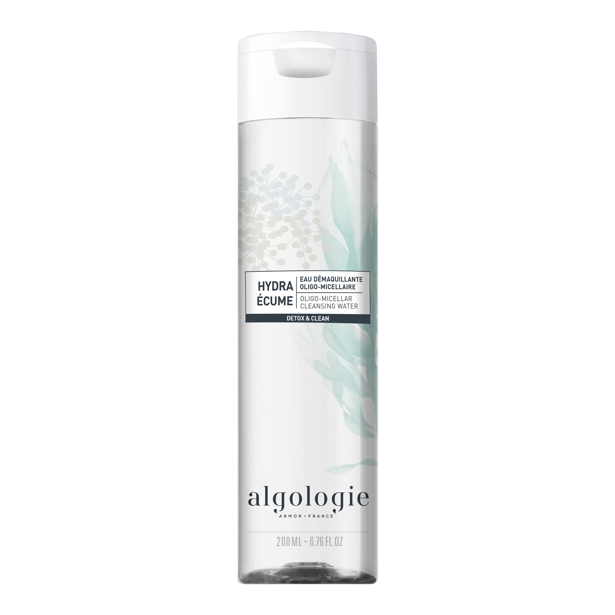 Oligo-mitsellaarpuhastusvesi 200ml