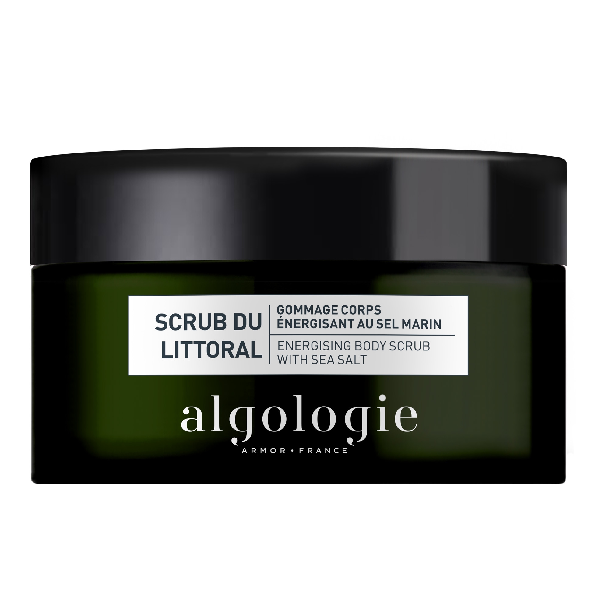 Energiat andev kehakoorija meresoolaga 200ml