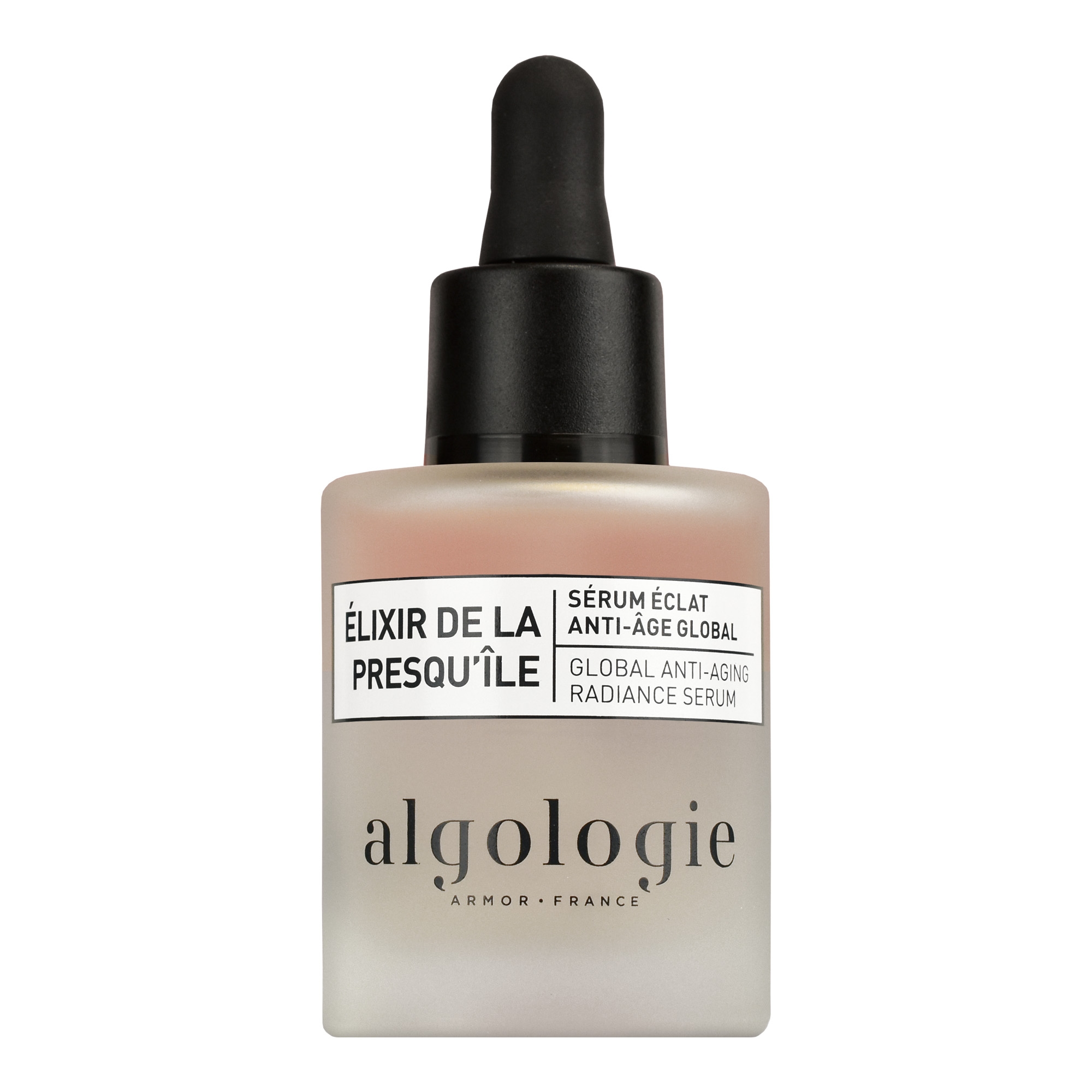 Globaalne vananemisvastane säraandev seerum 30ml