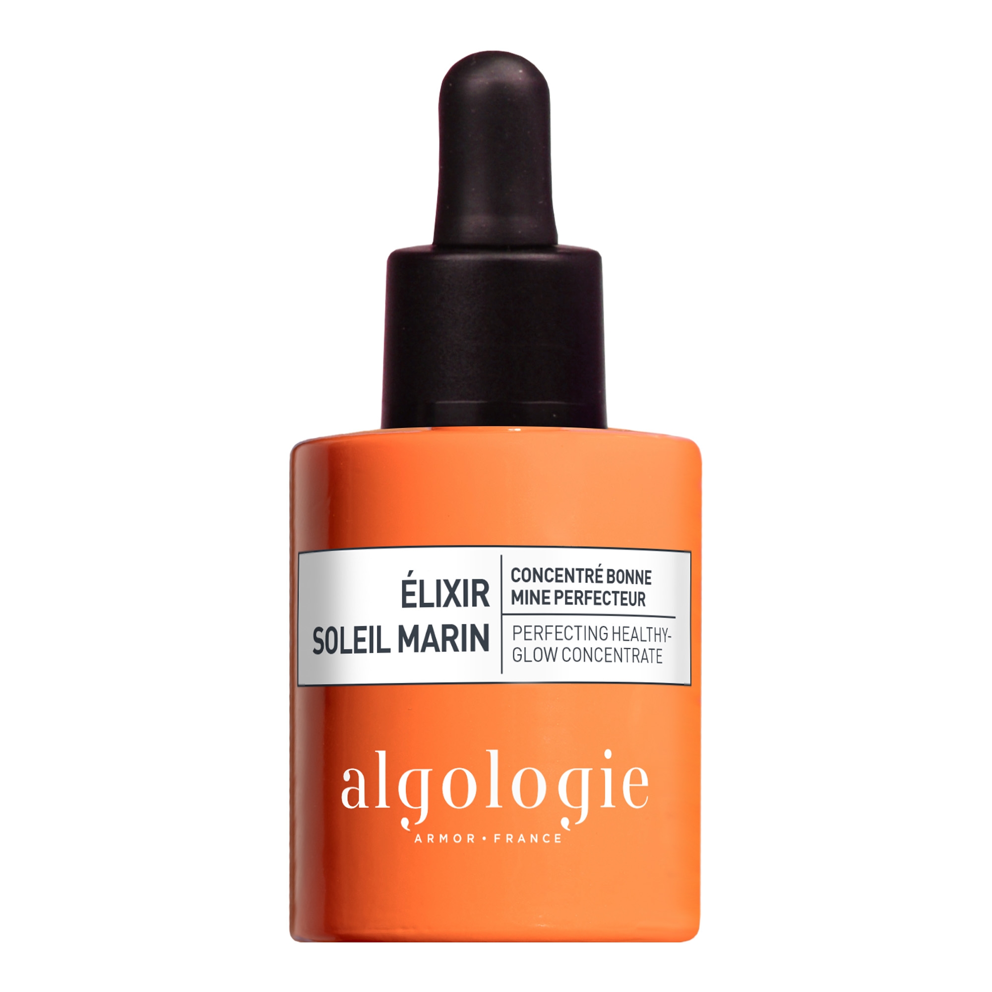 Täiustav tervisliku sära pakkuv kontsentraat 30ml