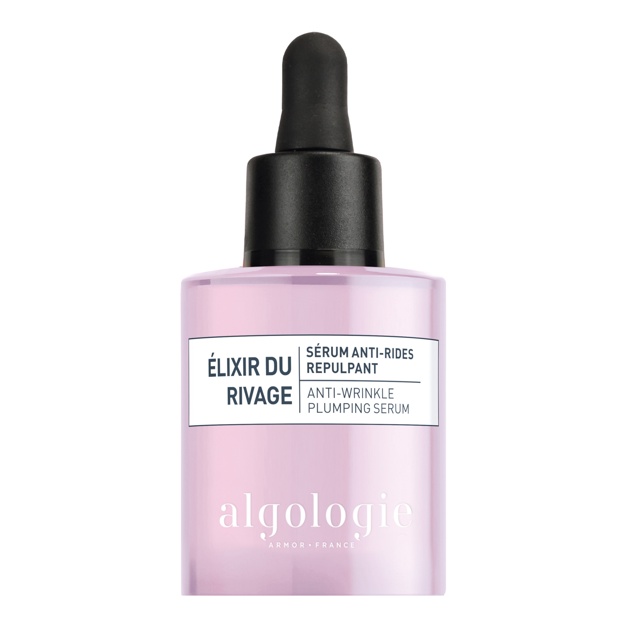 Elixir Du Rivage kortse siluv ja täitev seerum 30ml