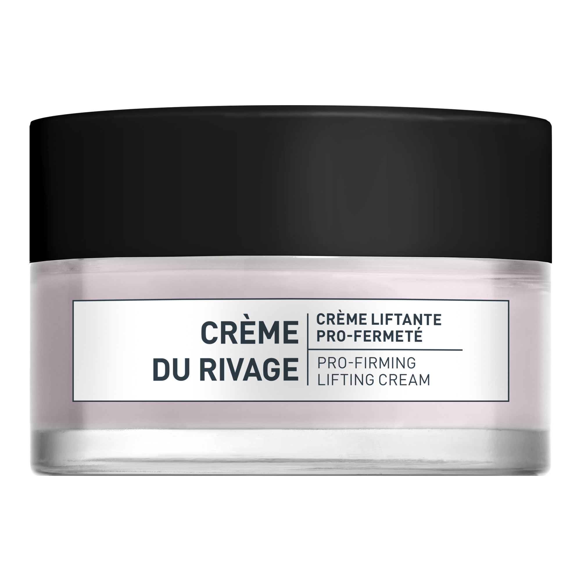 Crème Du Rivage pinguldav päevakreem 50ml
