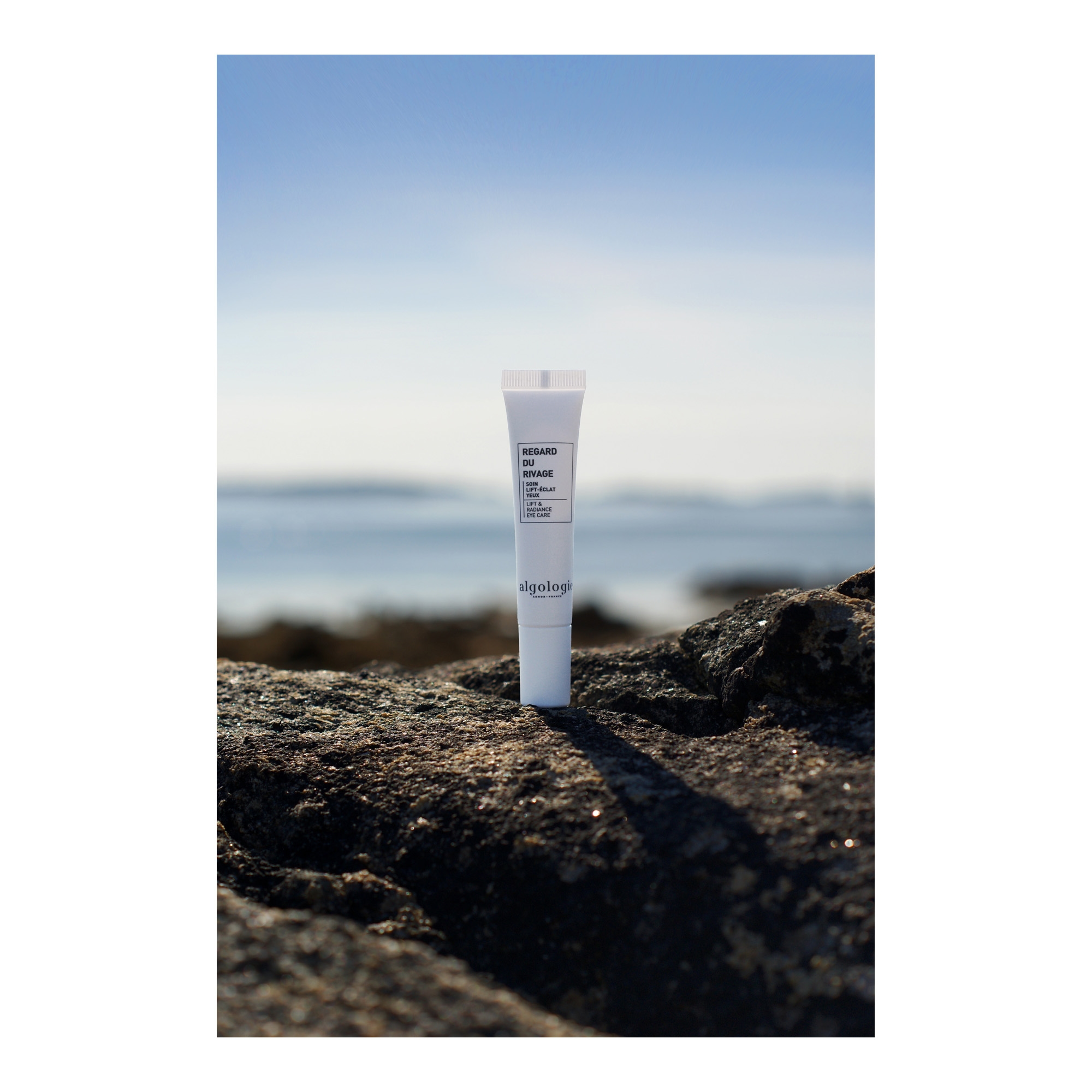Regard Du Rivage pinguldav silmakreem 15ml