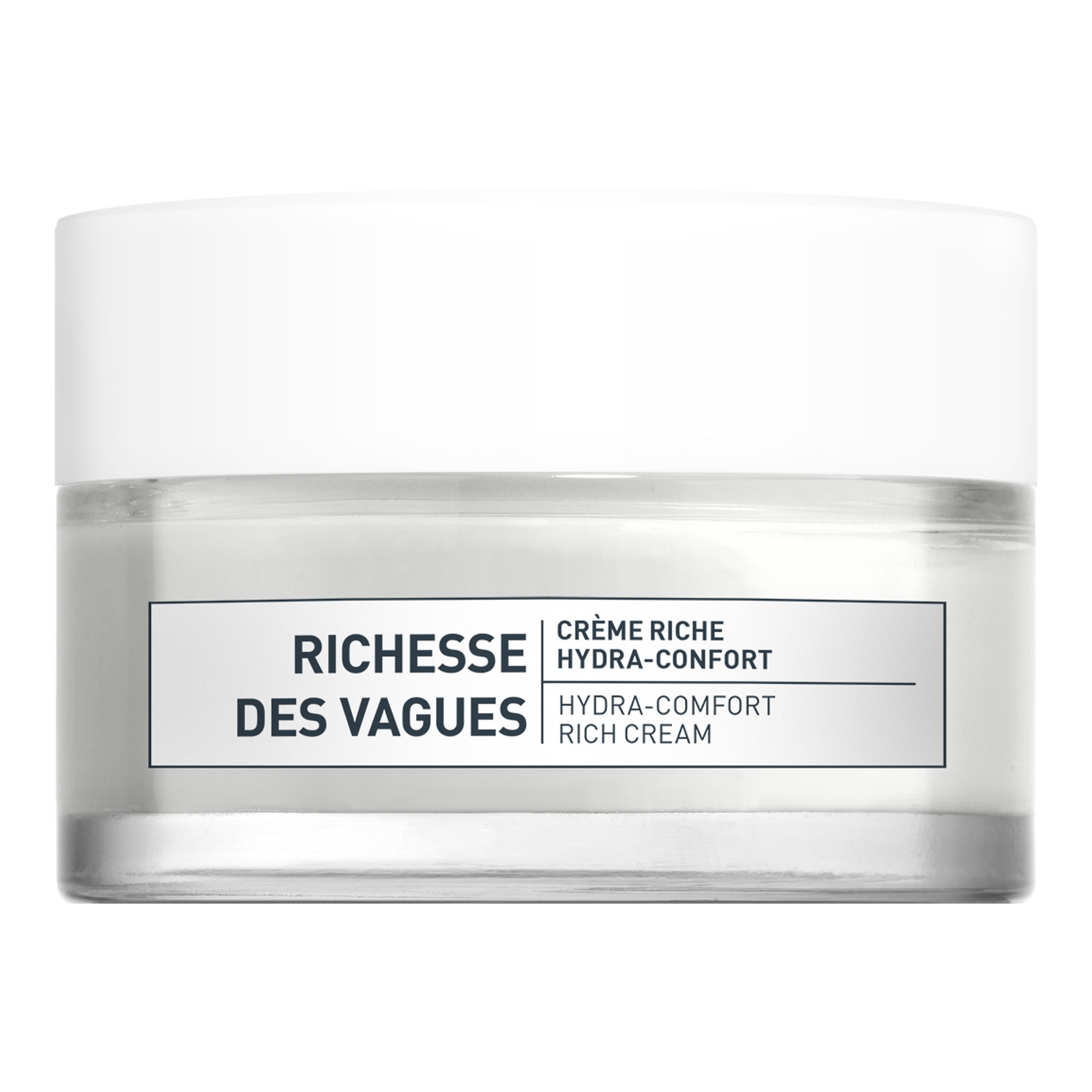 Sügavniisutav rikkalik näokreem 50ml