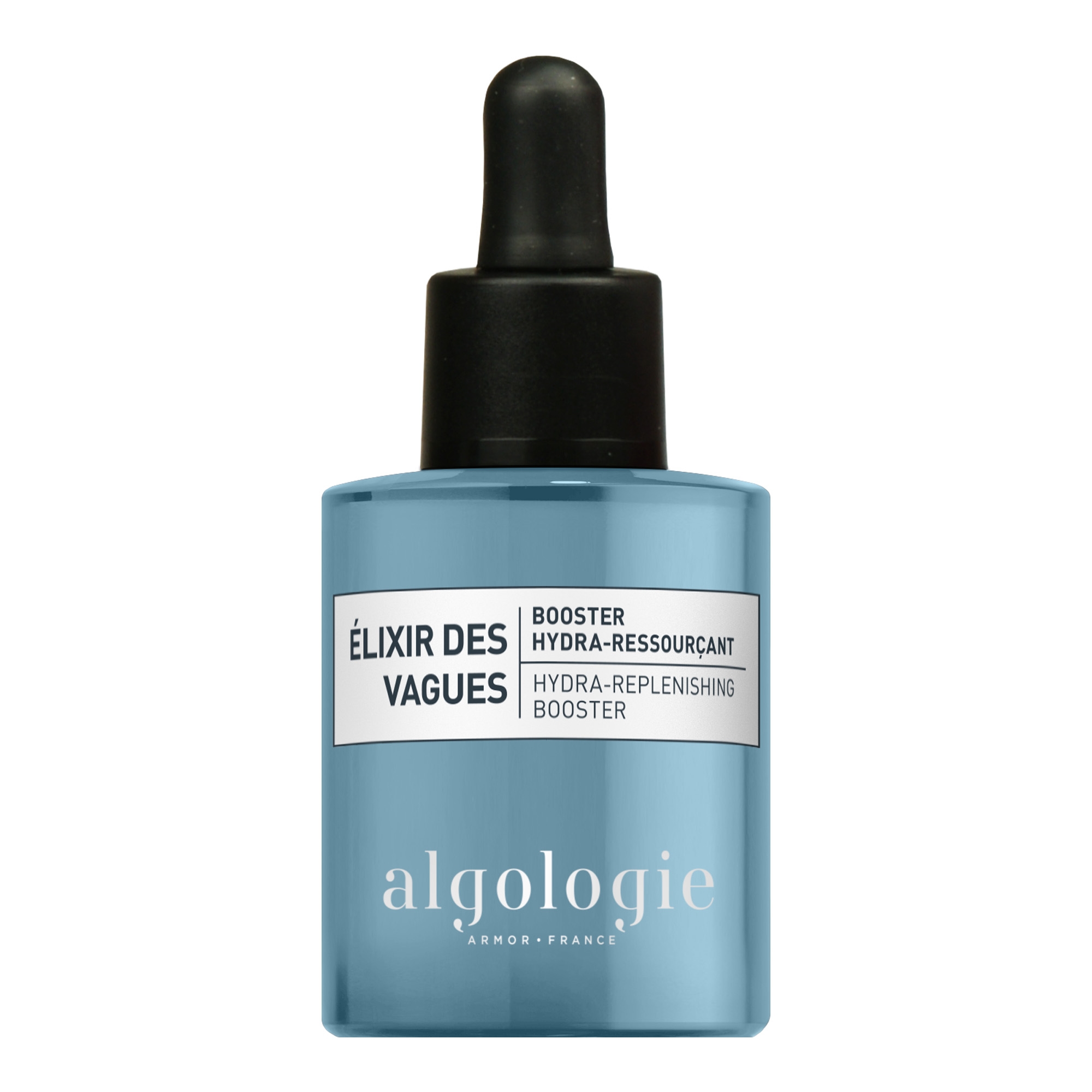 Naha niisutust täiendav ja võimendav seerum 30ml