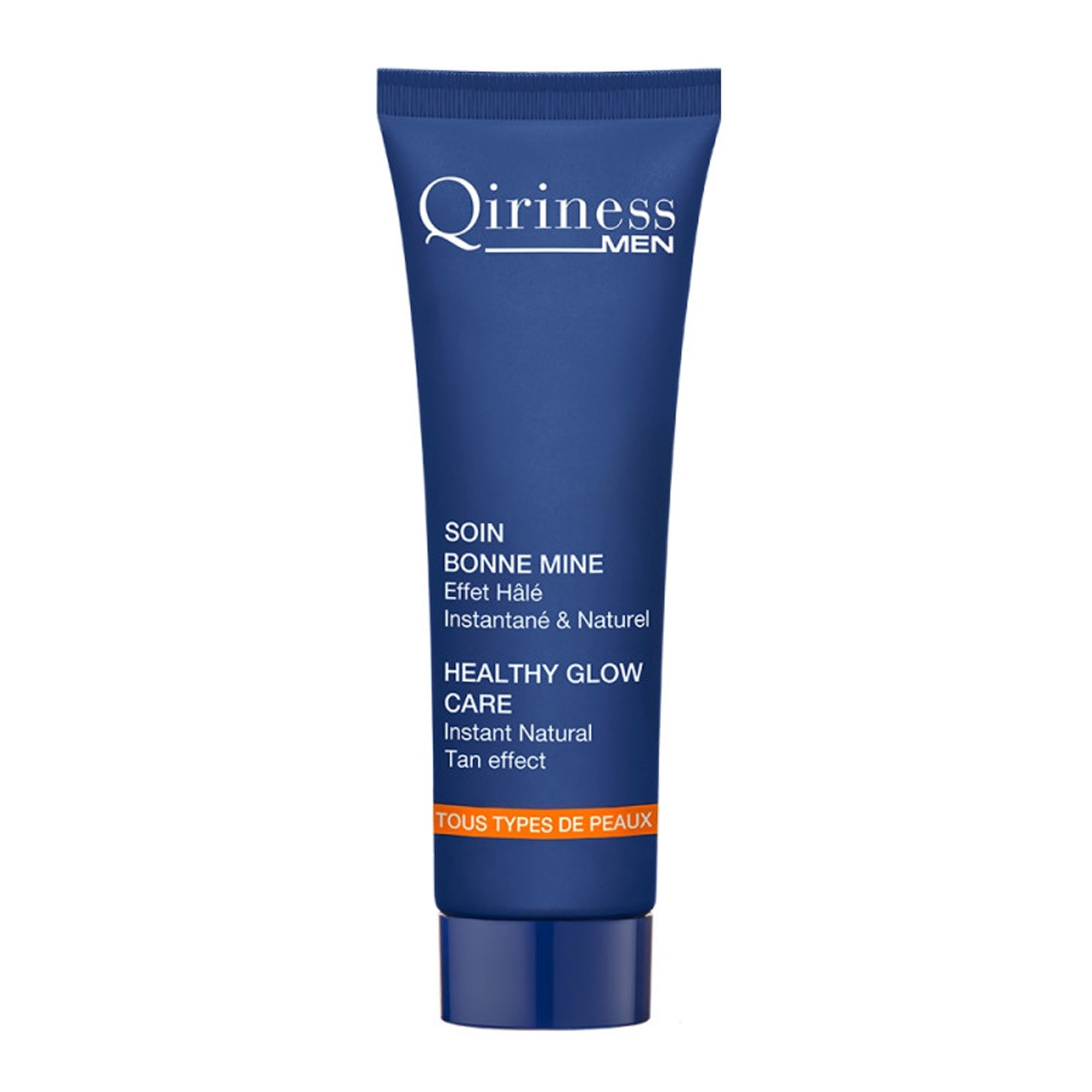 Tooniv geelkreem meestele 50ml