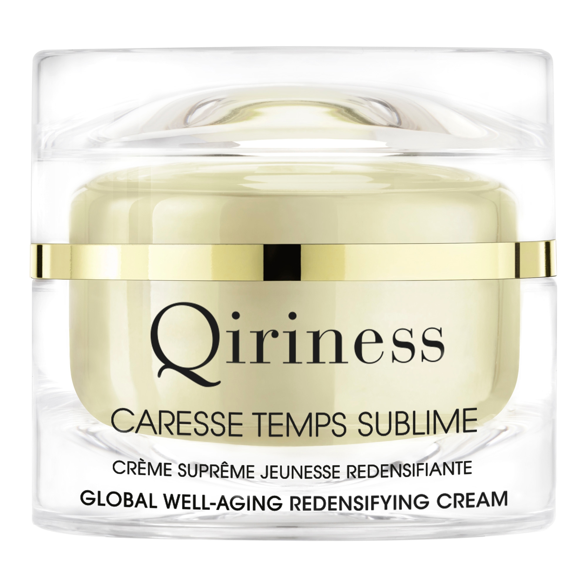 Vananemisvastane ja nahka taastav päevakreem 50ml