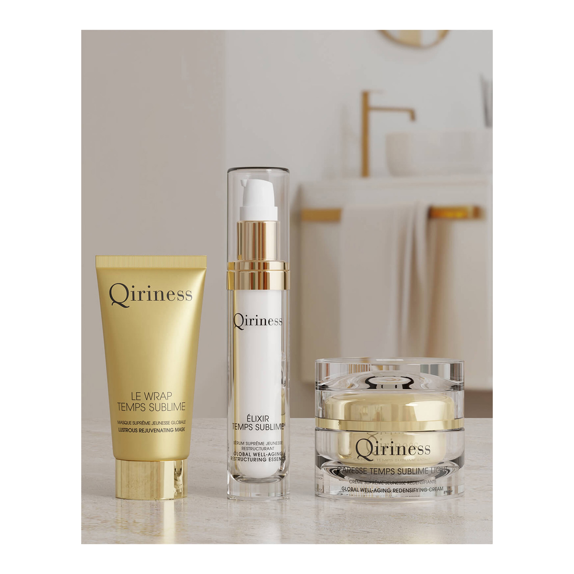 Sublime näoseerum 30ml