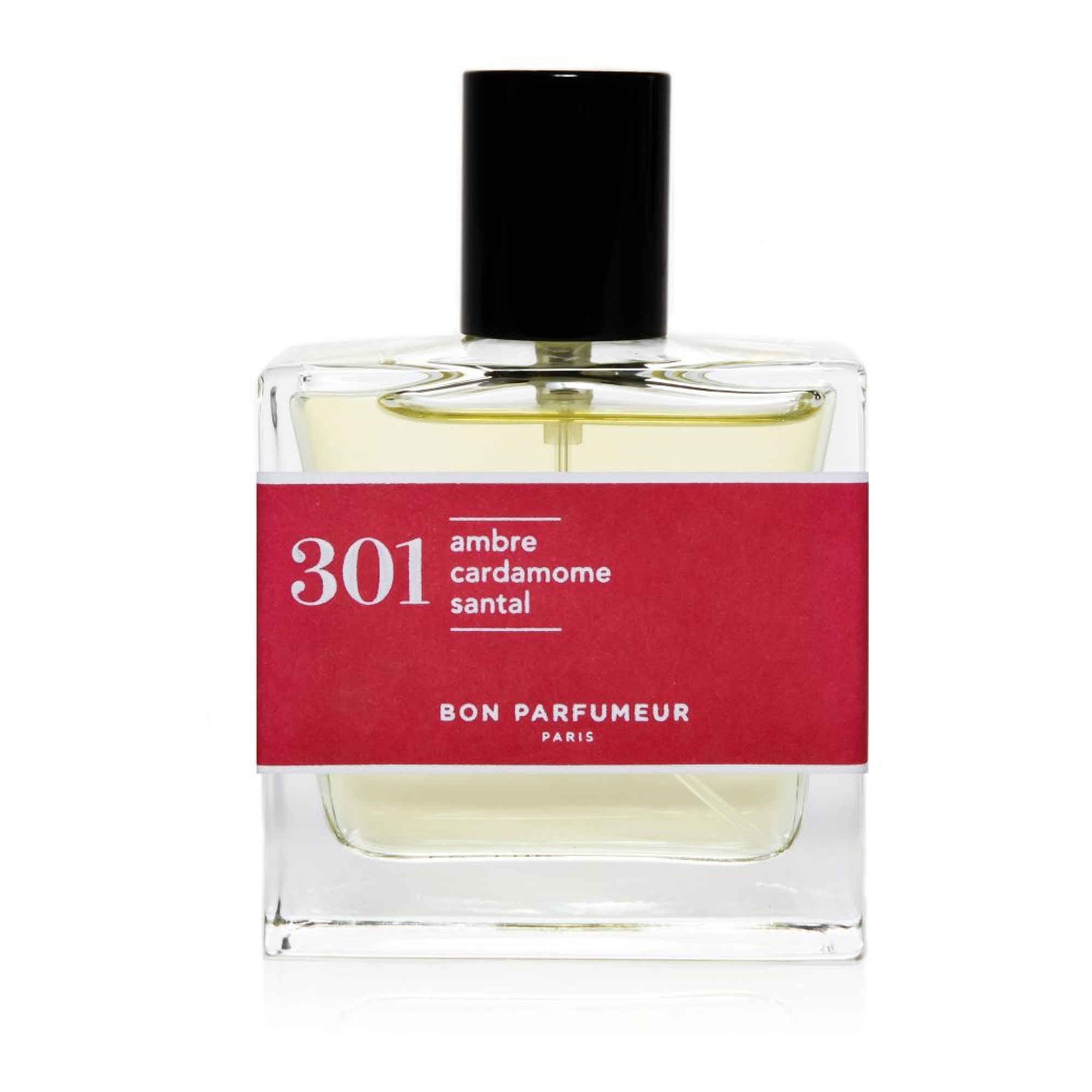 301 Sandalwood Amber Cardamom EdP 30ml