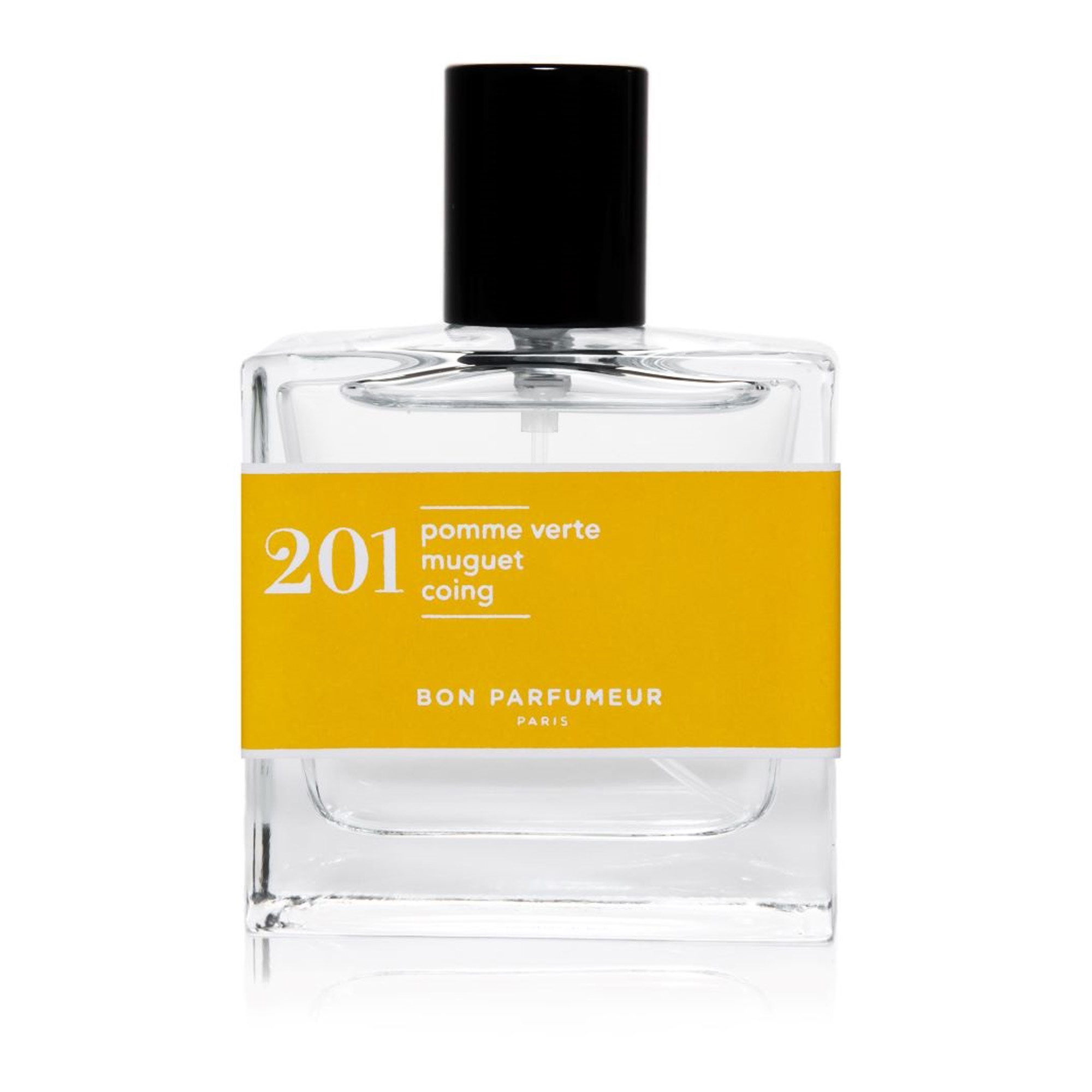 201 Green Apple Lily-Of-The-Valley Pear EdP 30ml