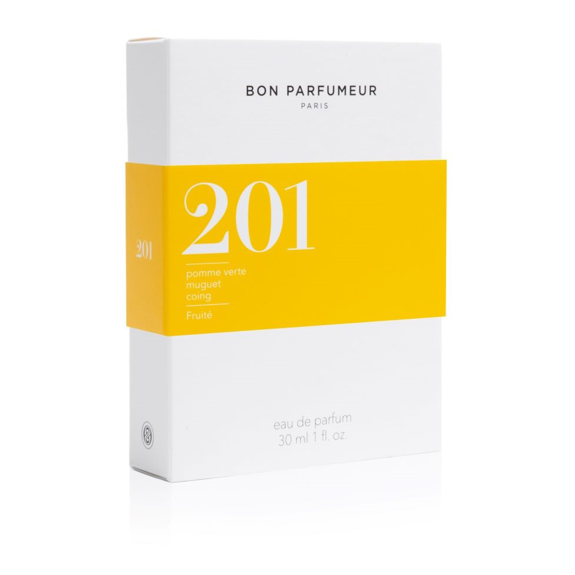 201 Green Apple Lily-Of-The-Valley Pear EdP 30ml