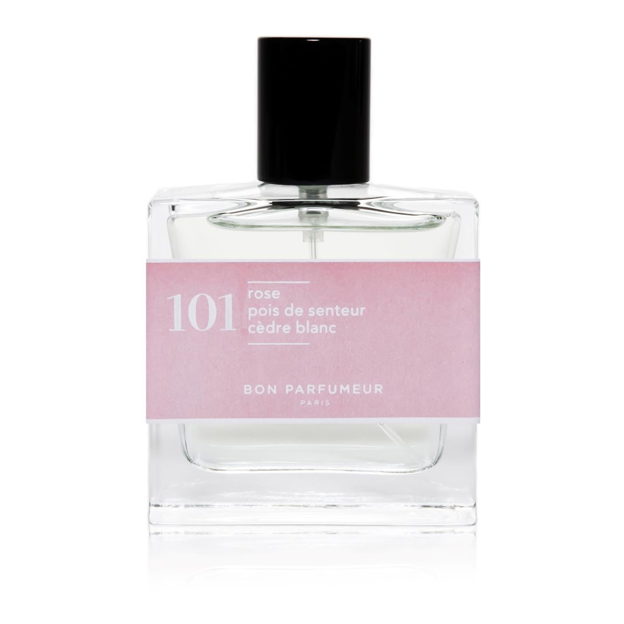 101 Rose Sweet Pea White Cedar EdP 30ml