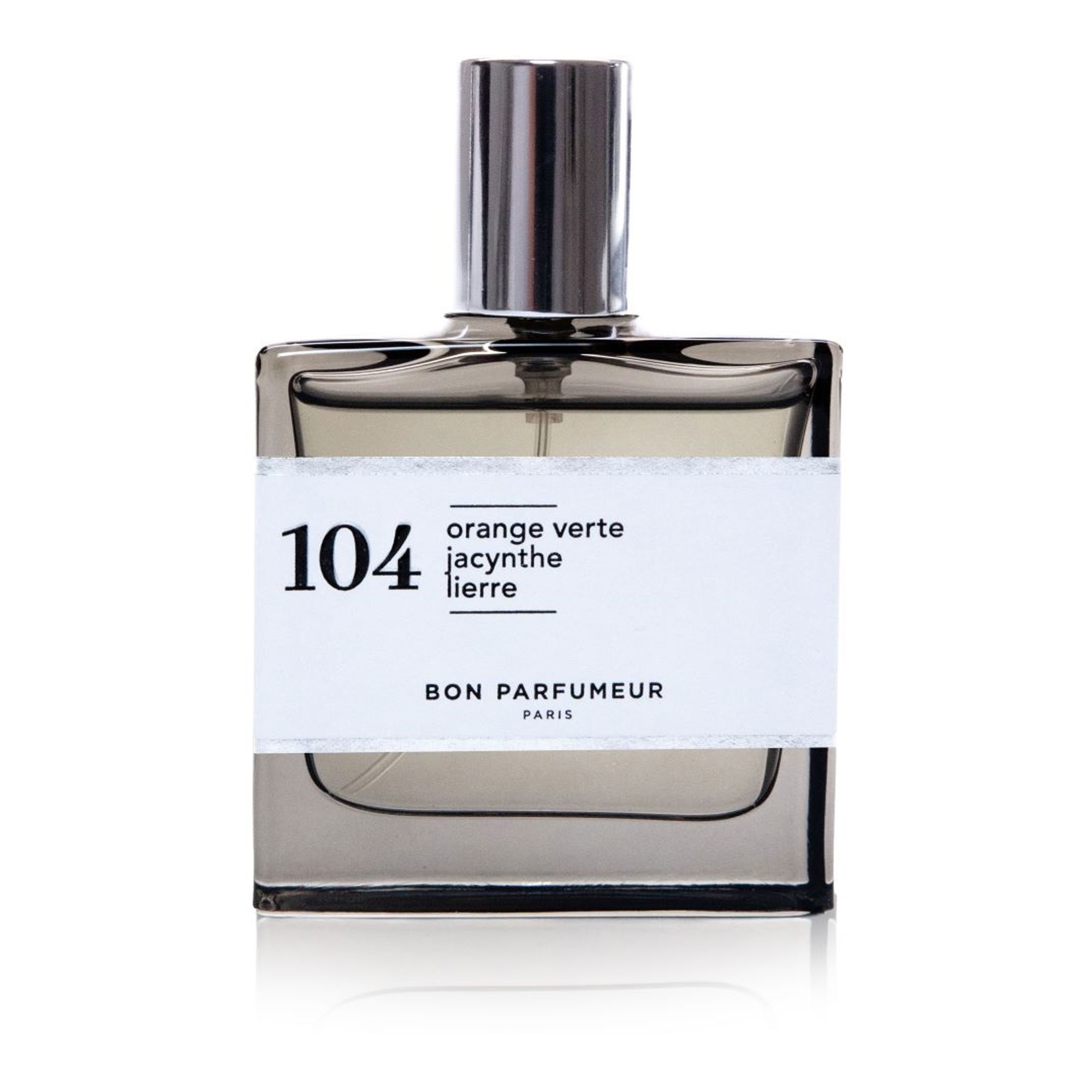 104 Green Orange Hyacinth Ivy EdP 30ml