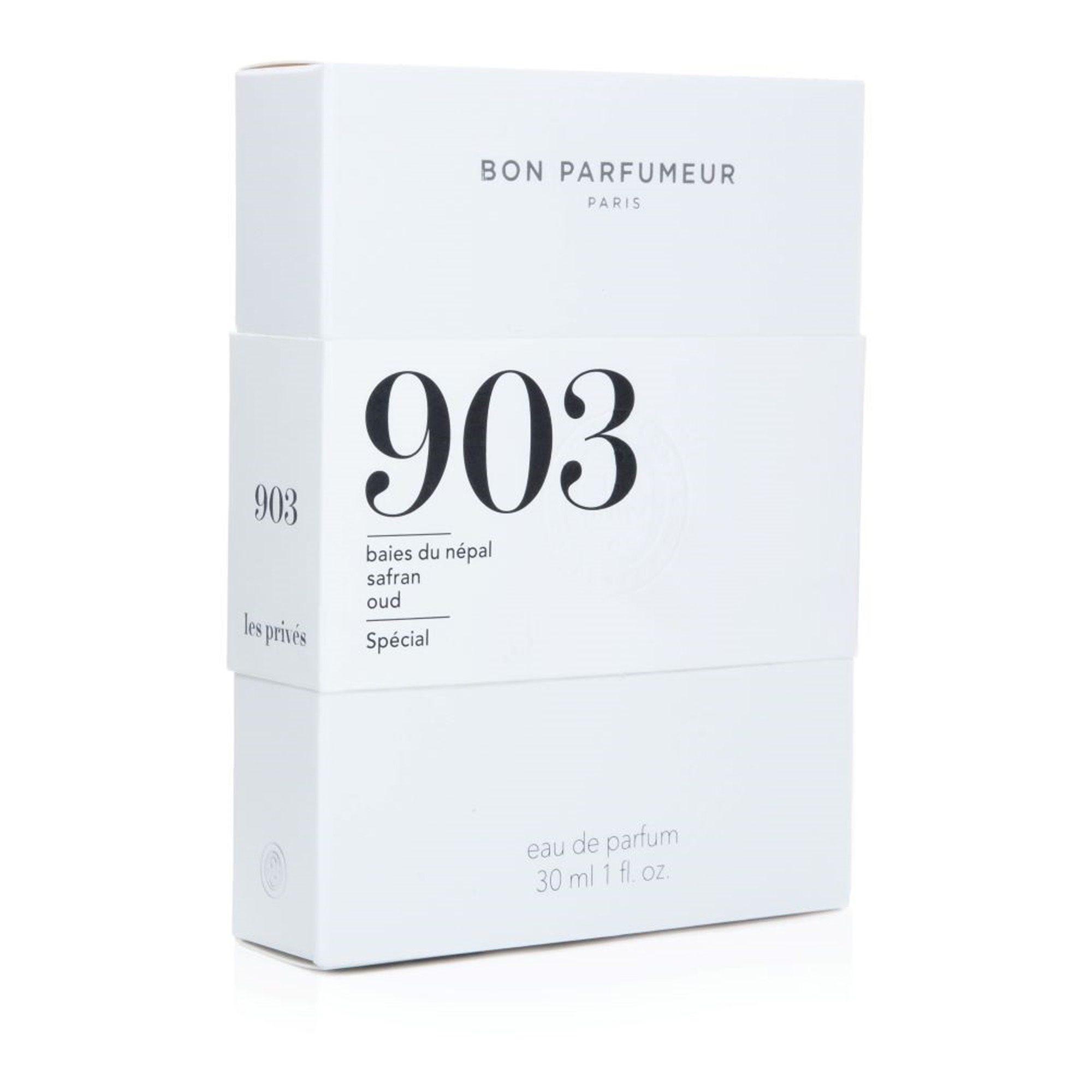 903 Nepal Berry Saffron Oud EdP 30ml