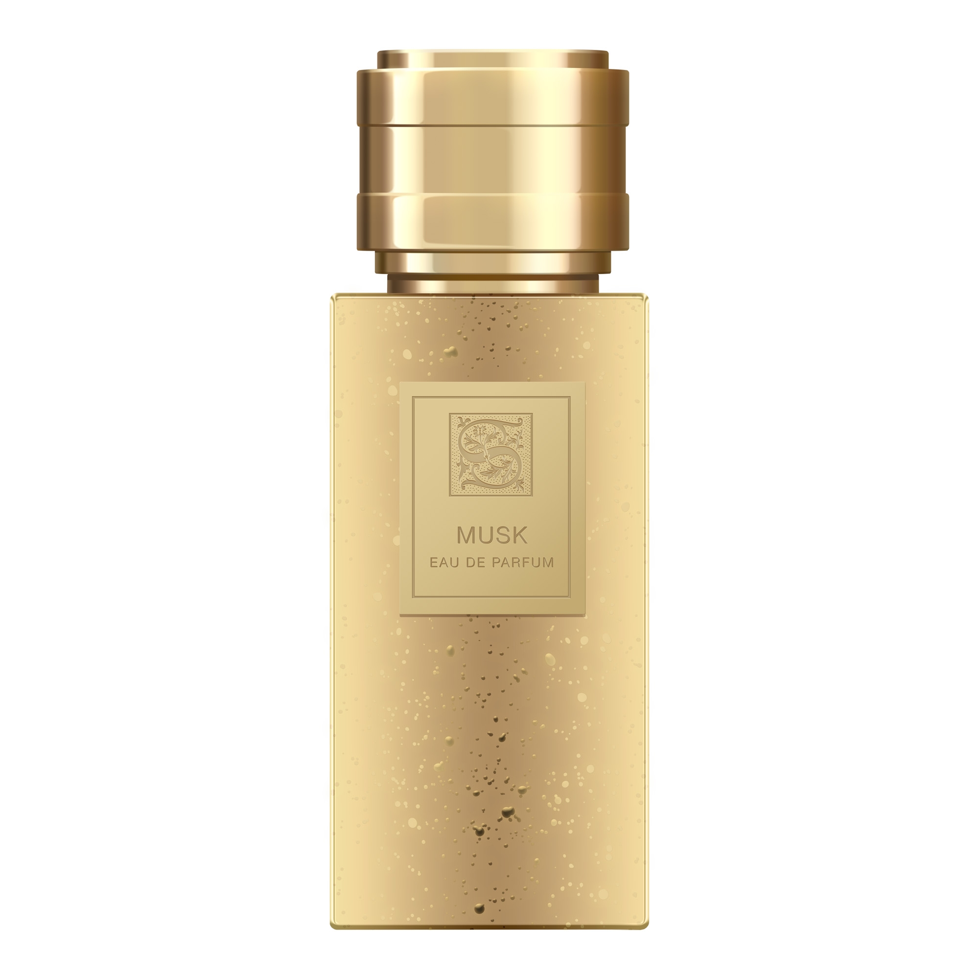 Musk EdP 100ml +15ml