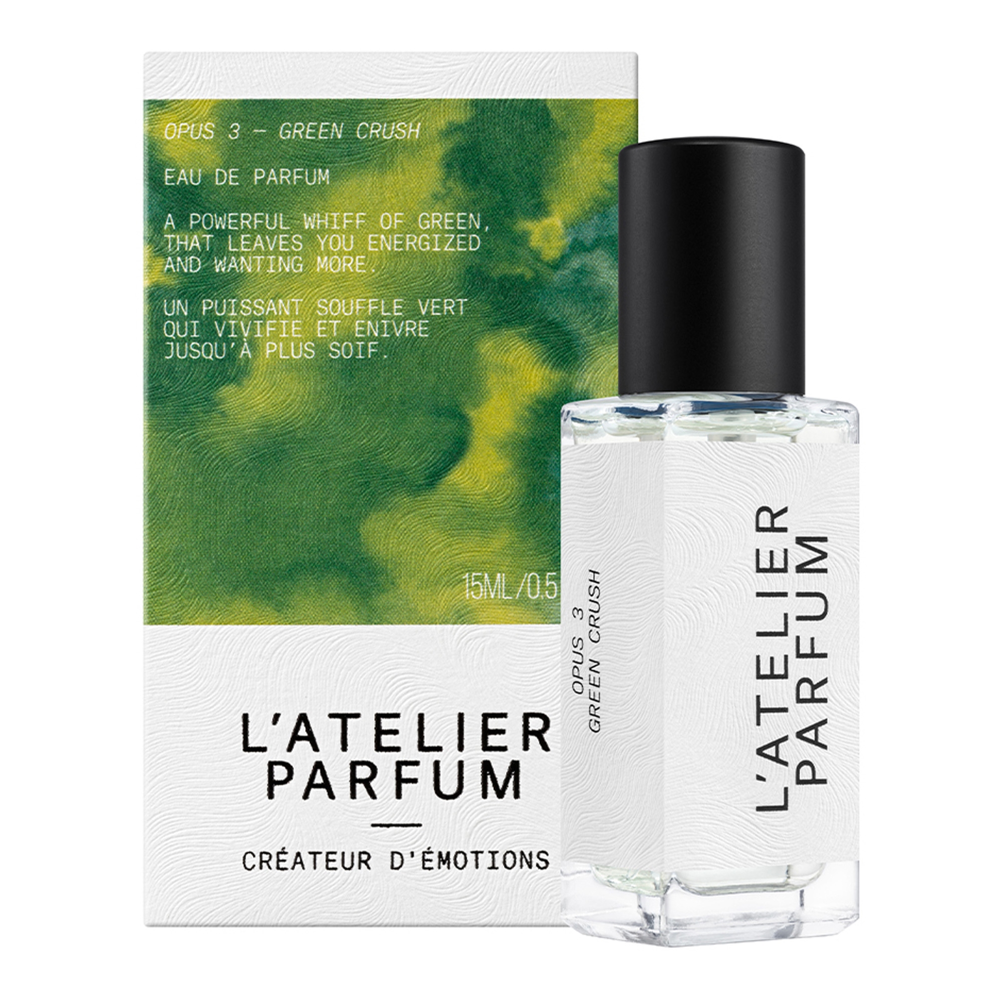 Green Crush EdP 15ml