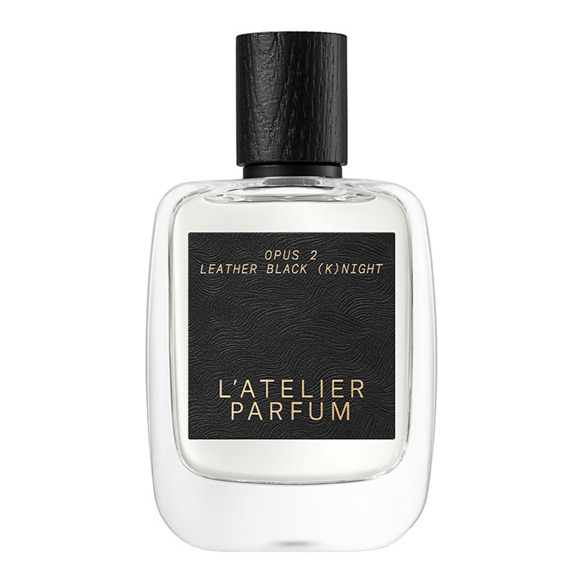 Leather Black (K)night EdP 50ml